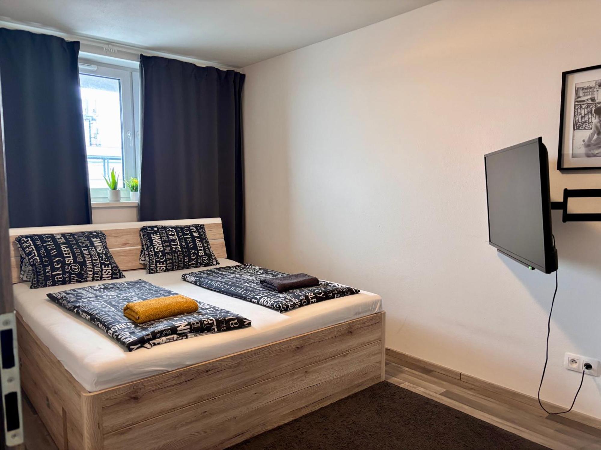 New Apt, Parking In Garage In Matador Resident