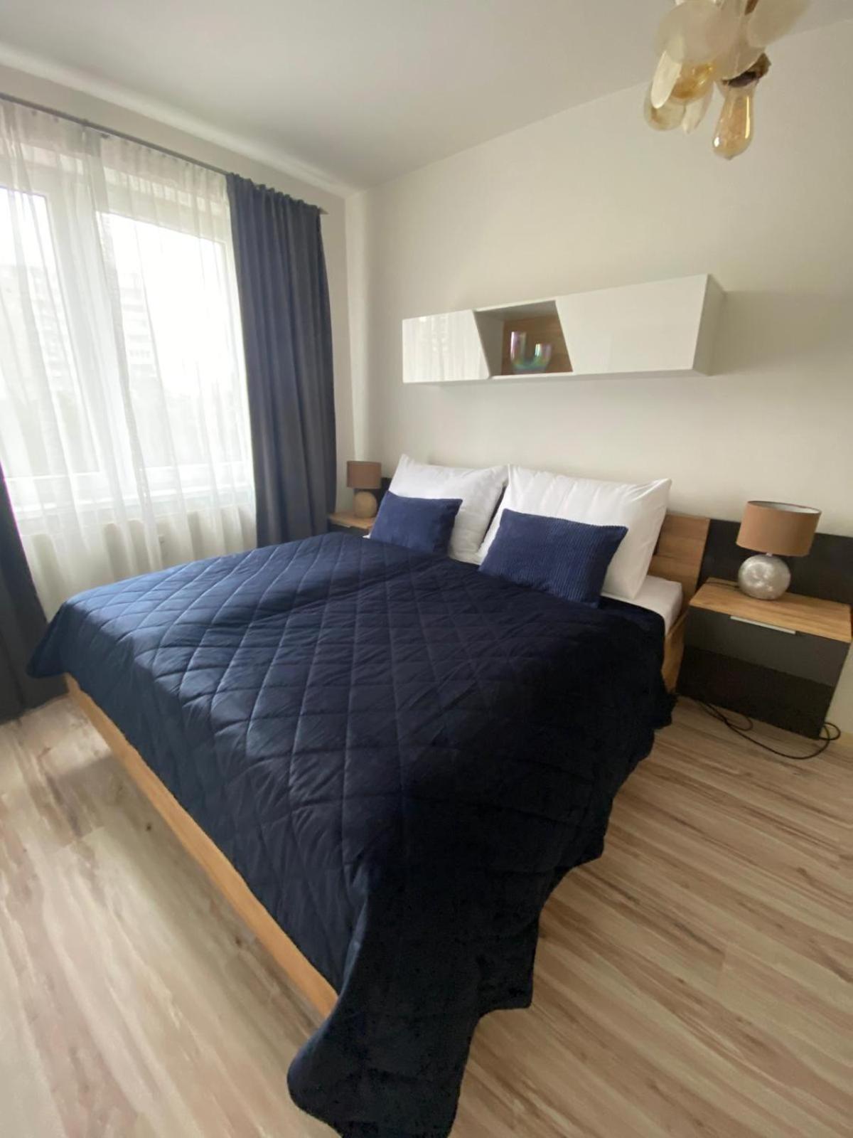 Spacy Modern Near Hockey Stadium * Pressburg