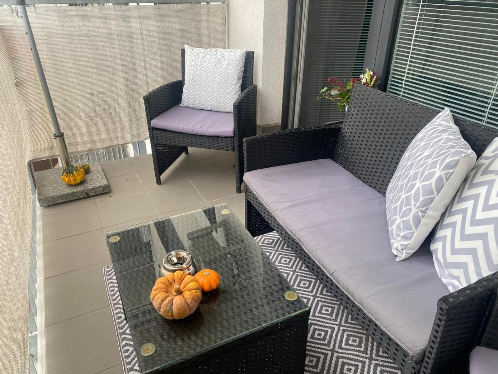 Apartment Spacy Modern Near Hockey Stadium Bratislava