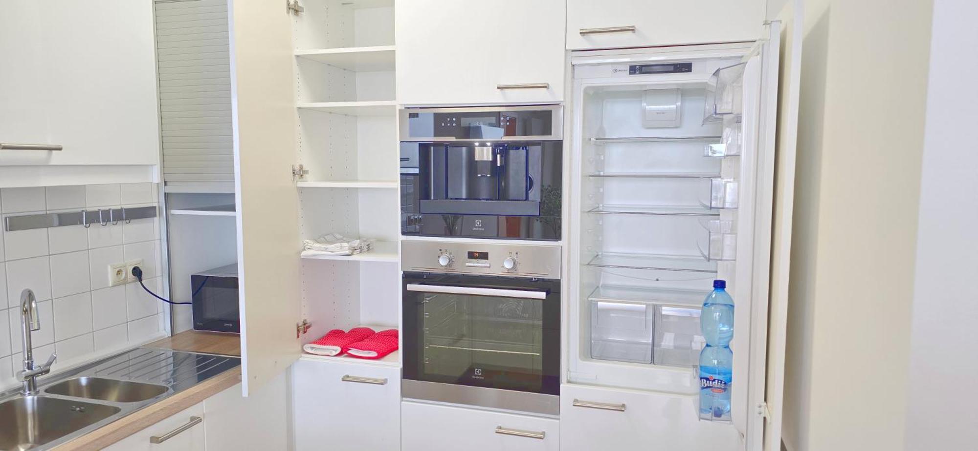 Apartment Castle View Sky, 3 Rooms, 1 Loggia, Free Parking Bratislava