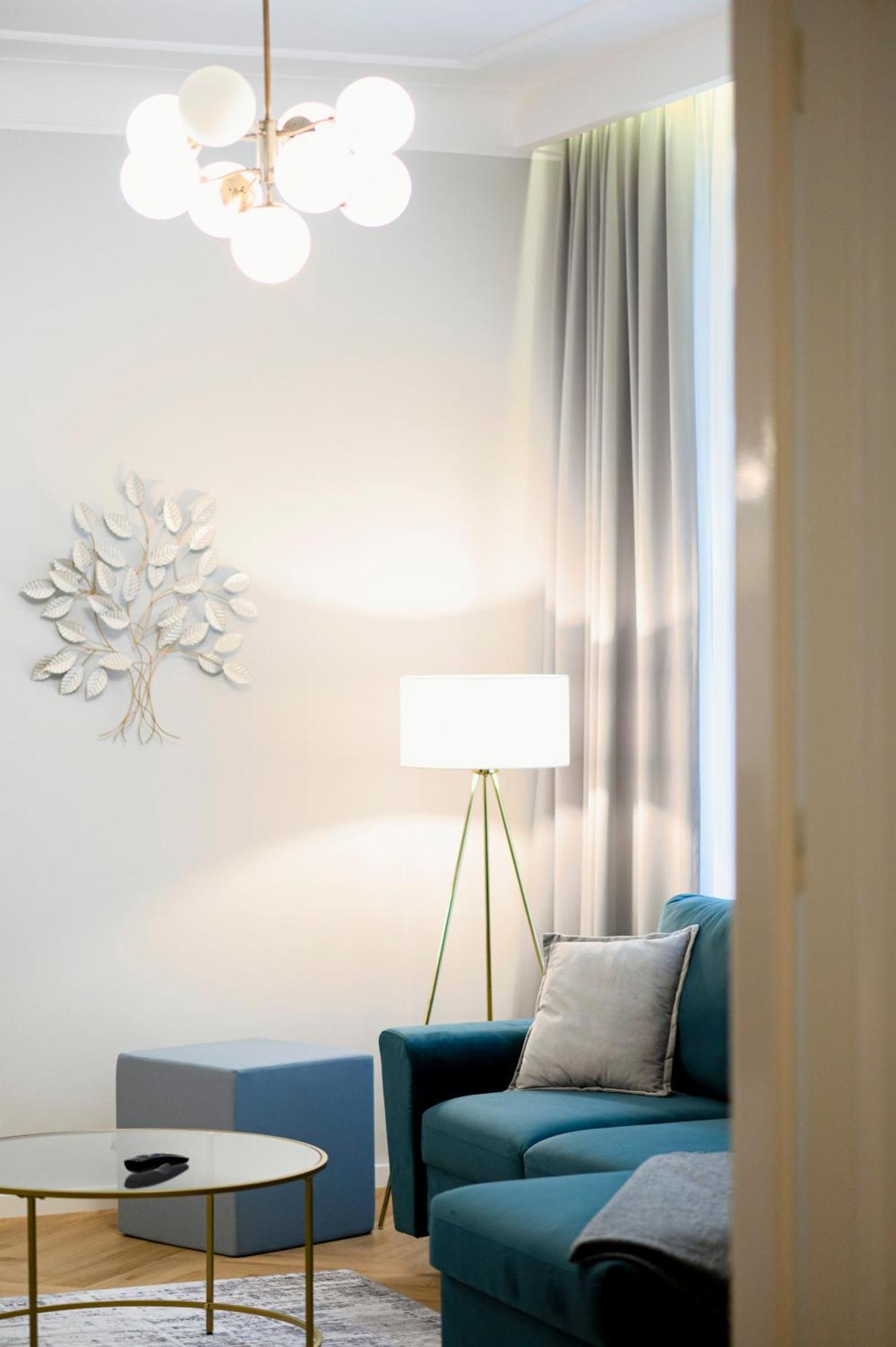 Premium 110 Sqm In The Historical Center *