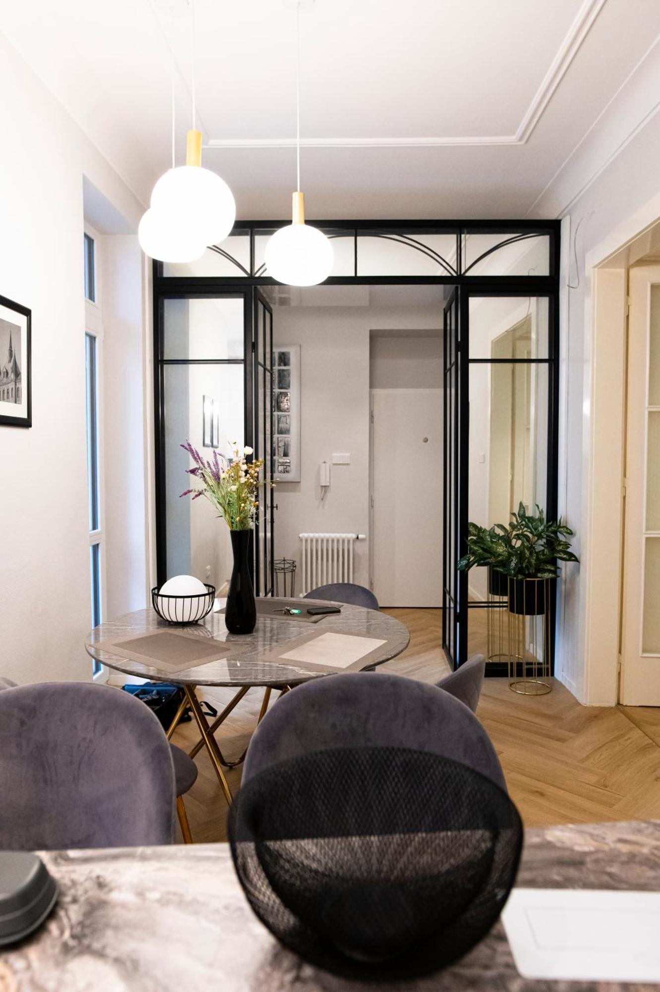 Premium 110 Sqm In The Historical Center