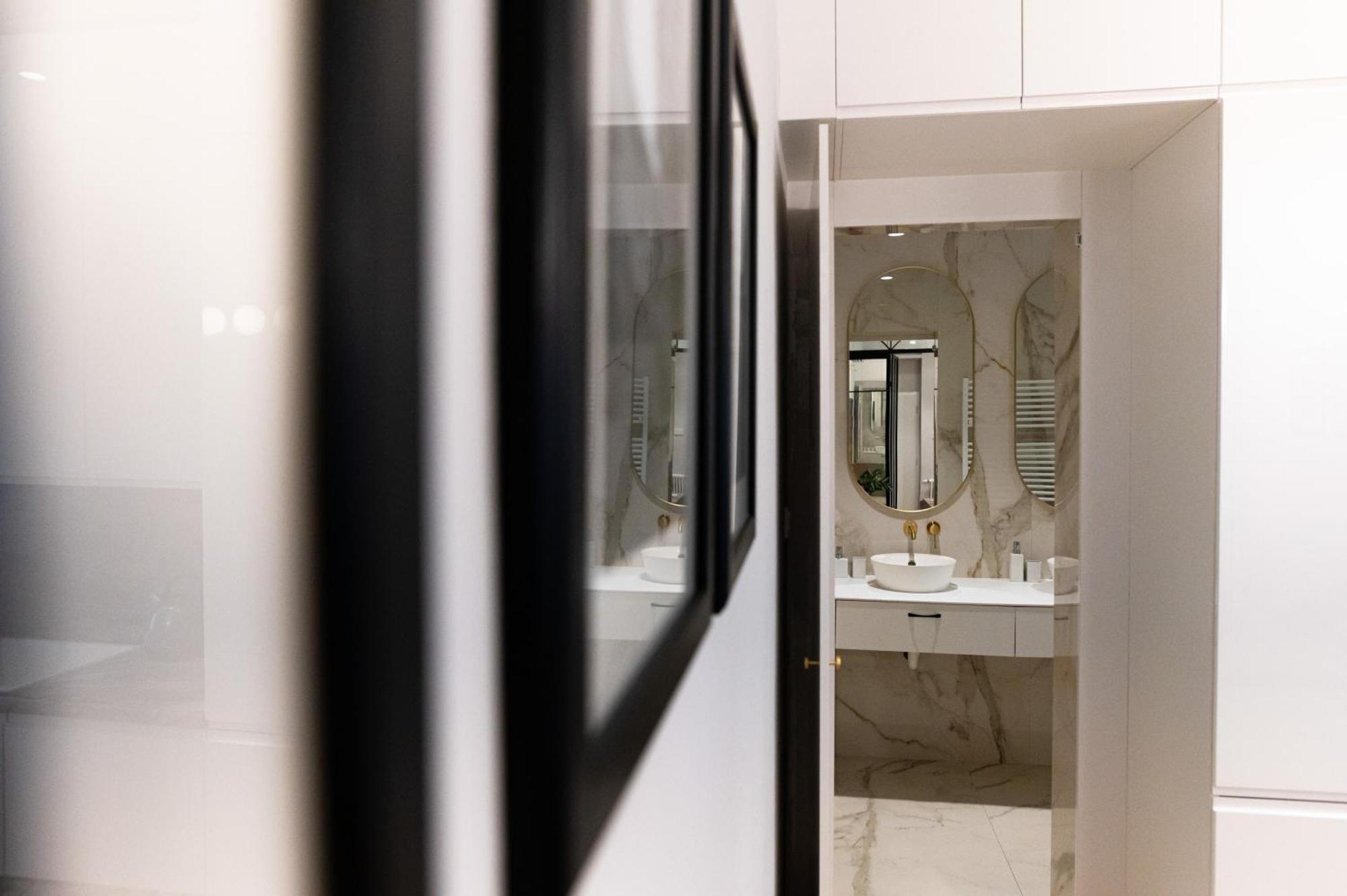 Premium 110 Sqm In The Historical Center Bratislava