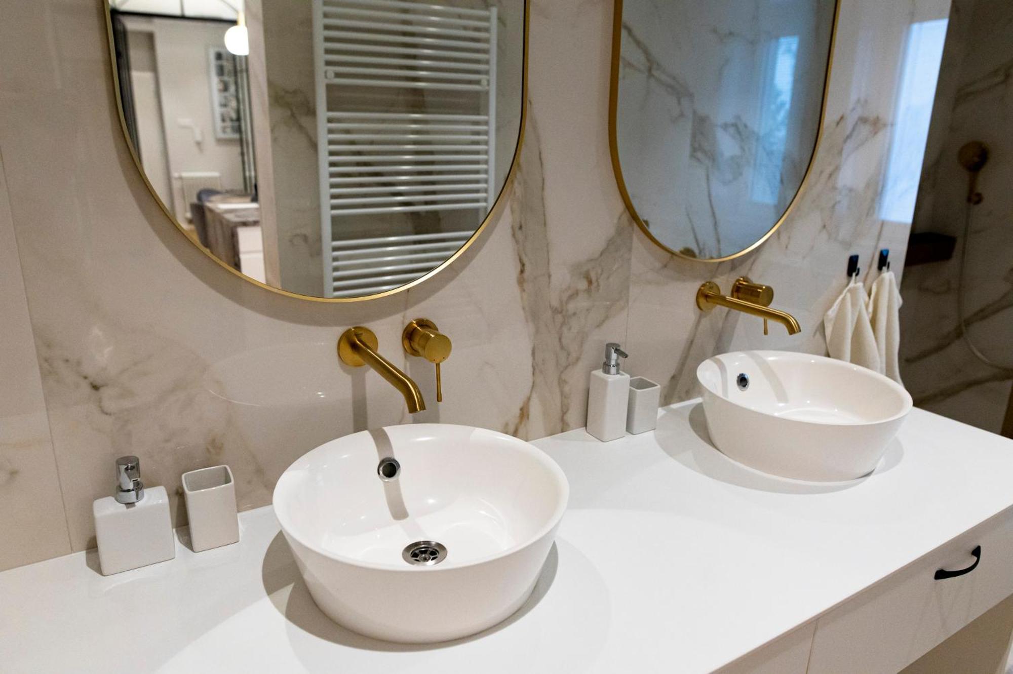 Premium 110 Sqm In The Historical Center