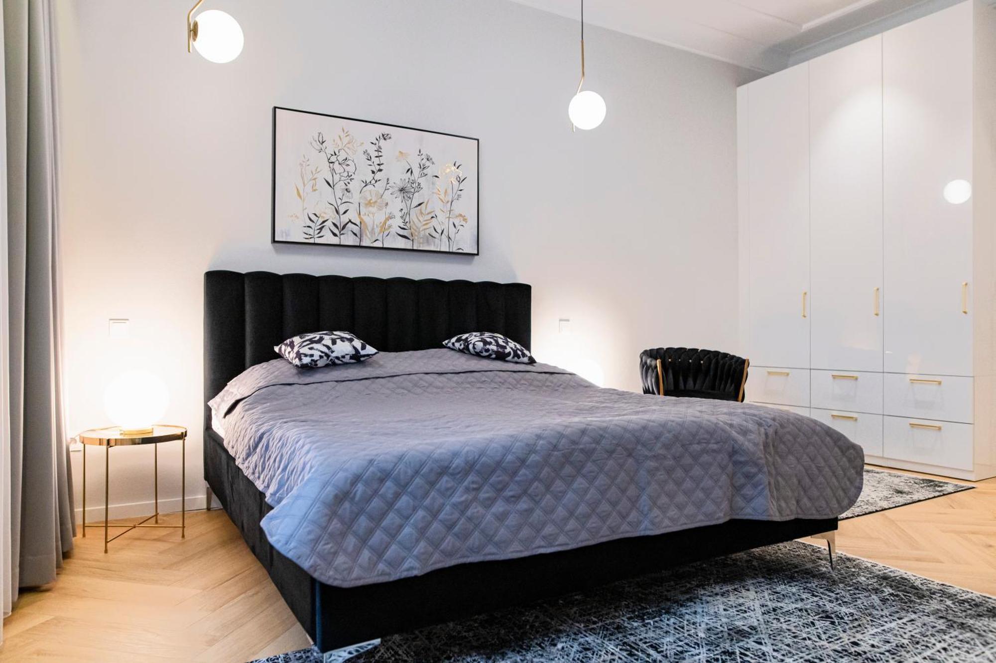 Premium 110 Sqm In The Historical Center Apartment Bratislava