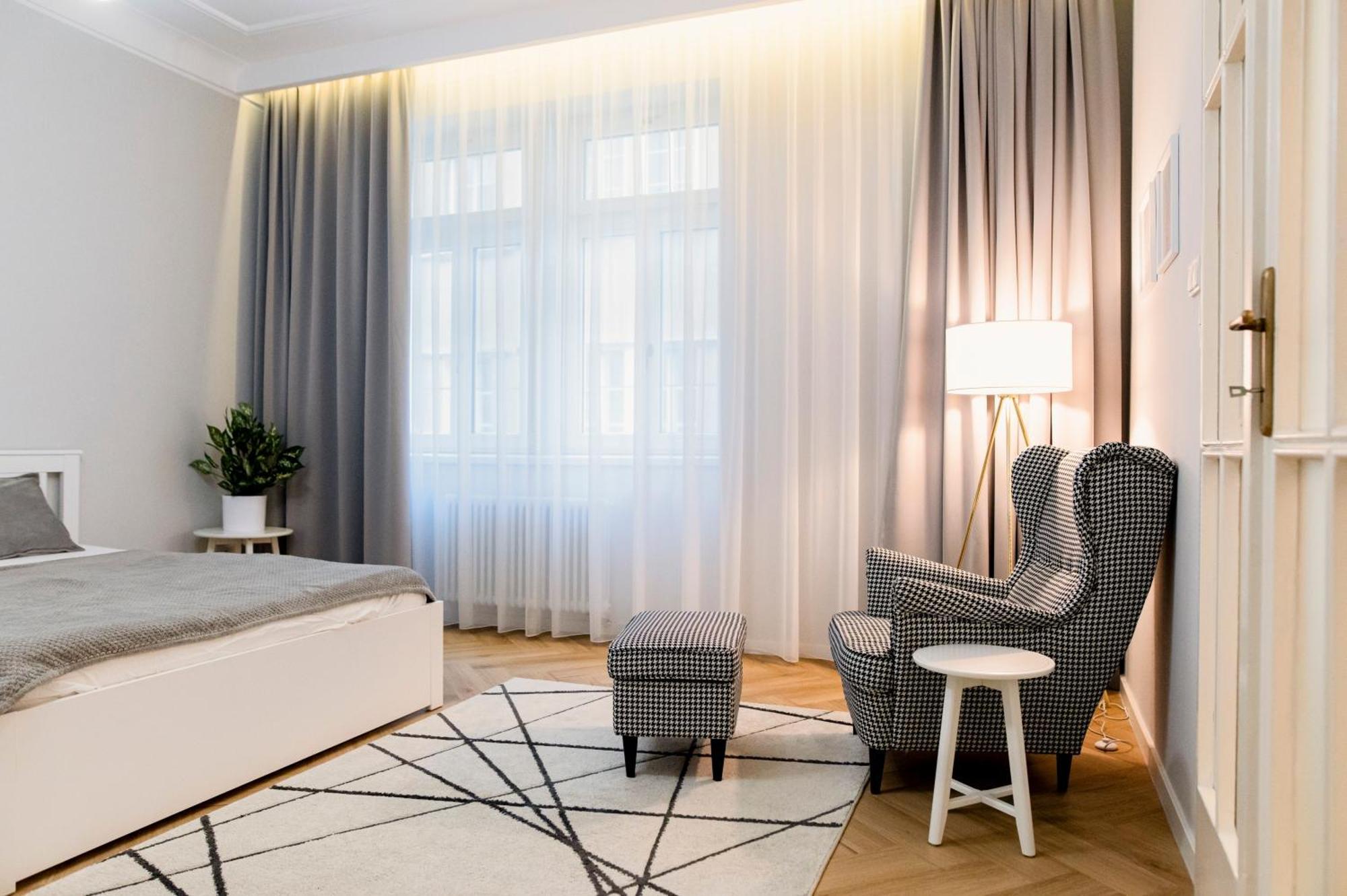 Premium 110 Sqm In The Historical Center Apartment
