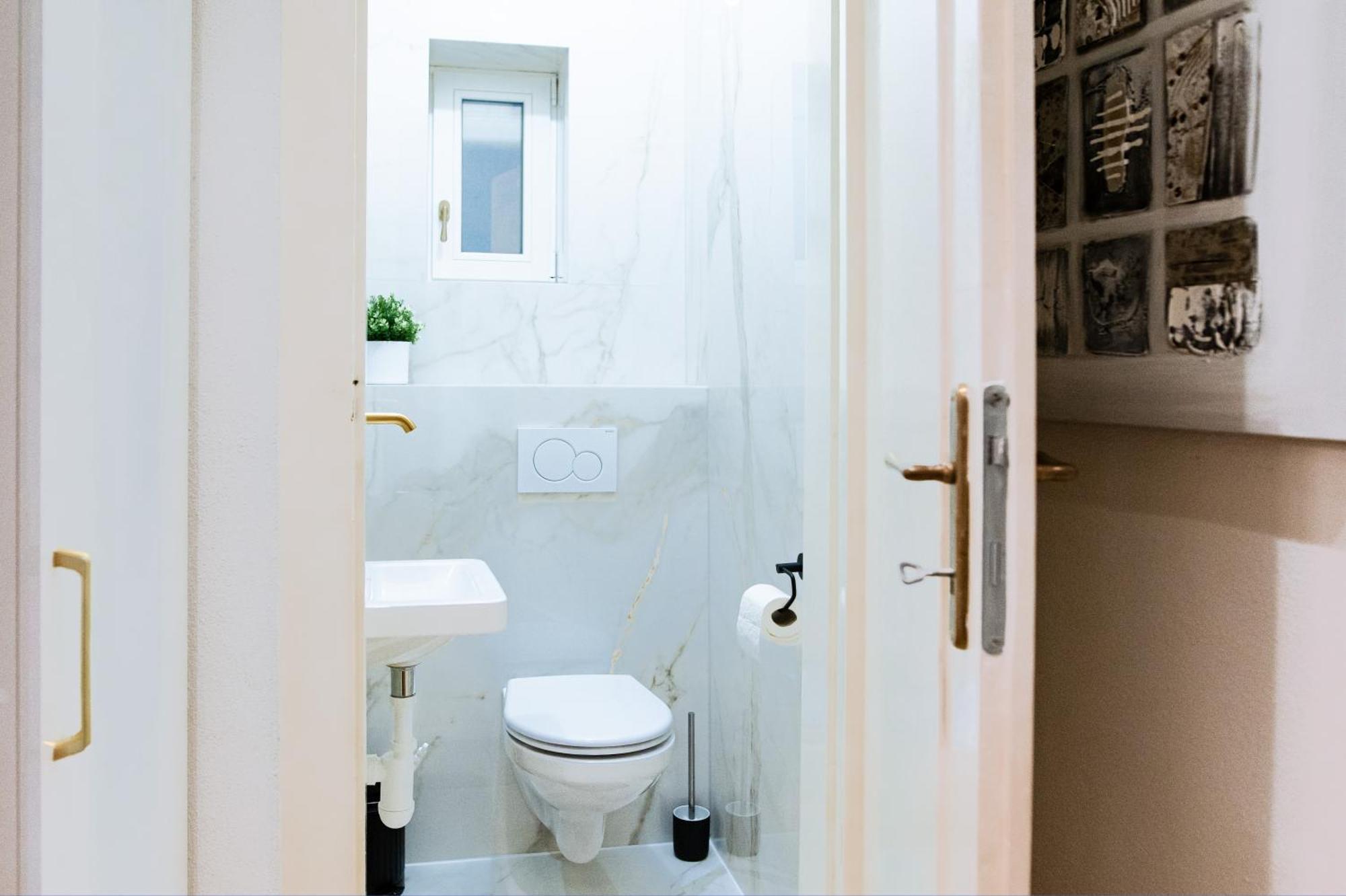 Apartment Premium 110 Sqm In The Historical Center *