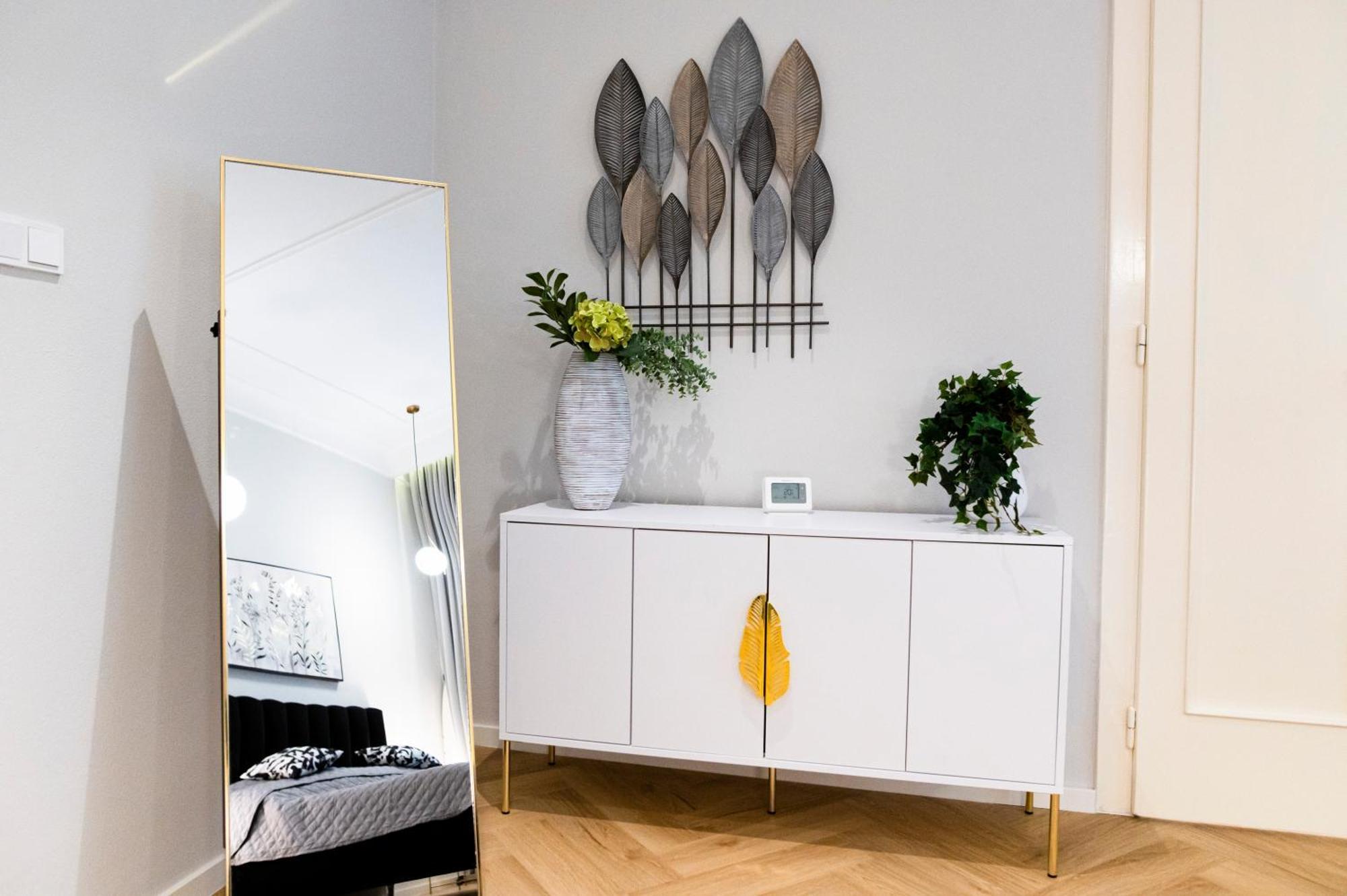 Apartment Premium 110 Sqm In The Historical Center Bratislava