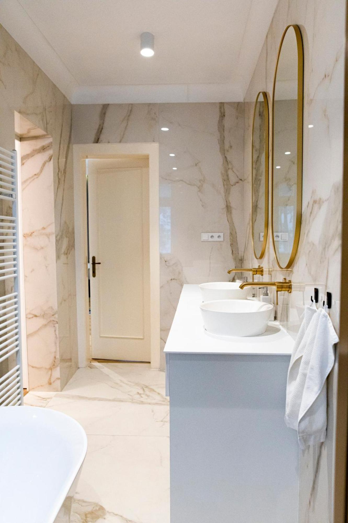 Premium 110 Sqm In The Historical Center *