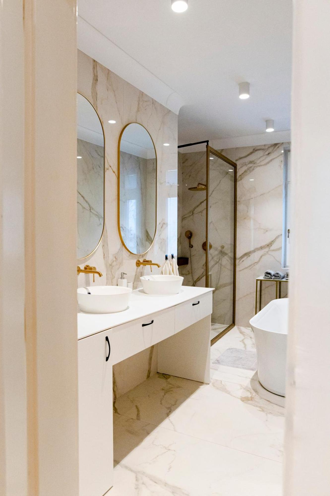 Premium 110 Sqm In The Historical Center *