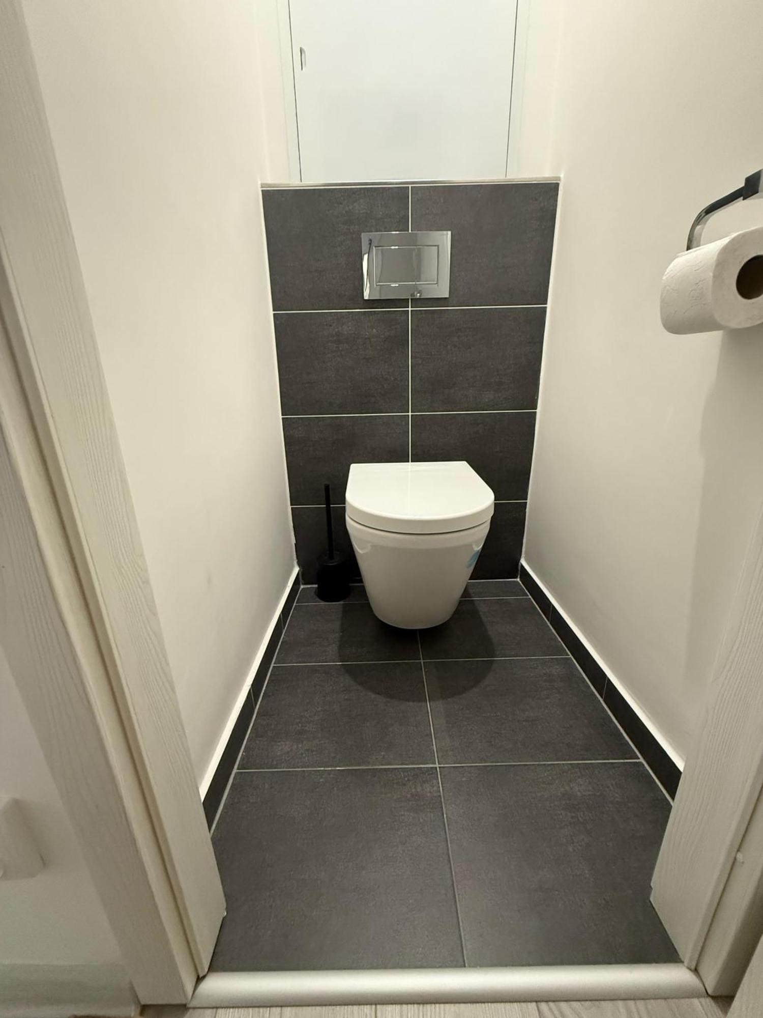 Modern Near Center With Easy Transport Access * Bratislava