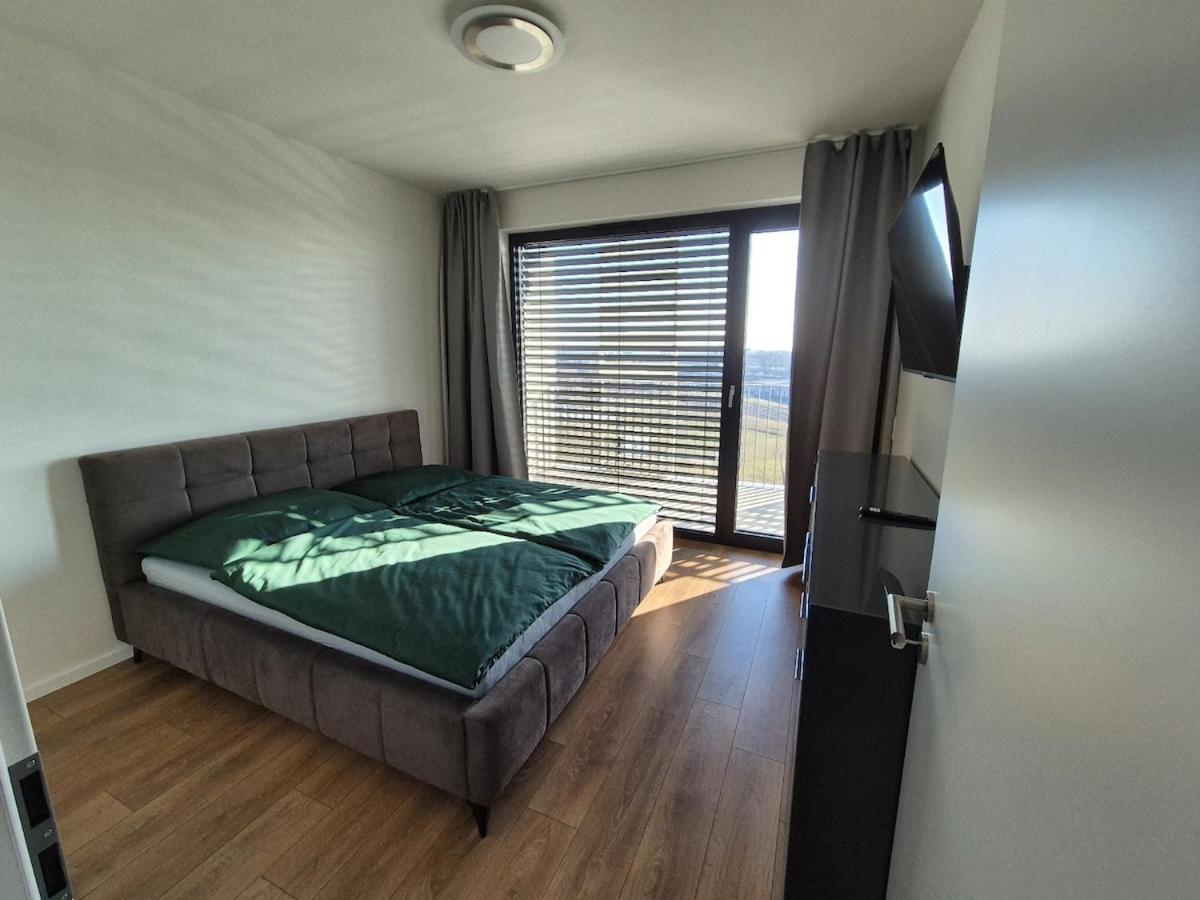 Apartment Luxury 3 Bratislava