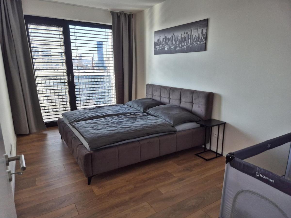 Luxury 3 Apartment Bratislava