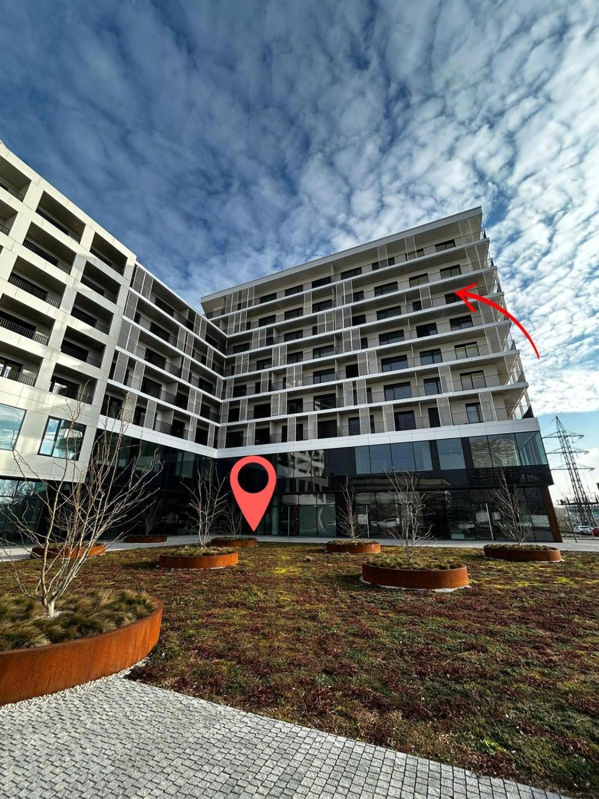 Apartment Luxury 3 Bratislava