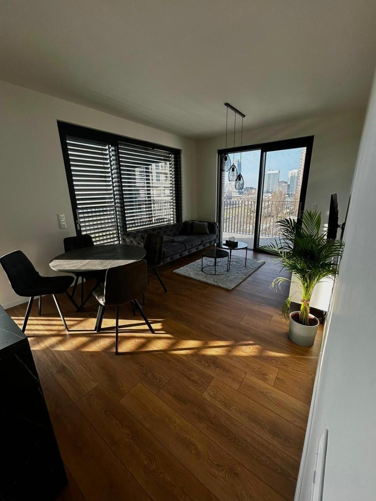 Luxury 3 Bratislava