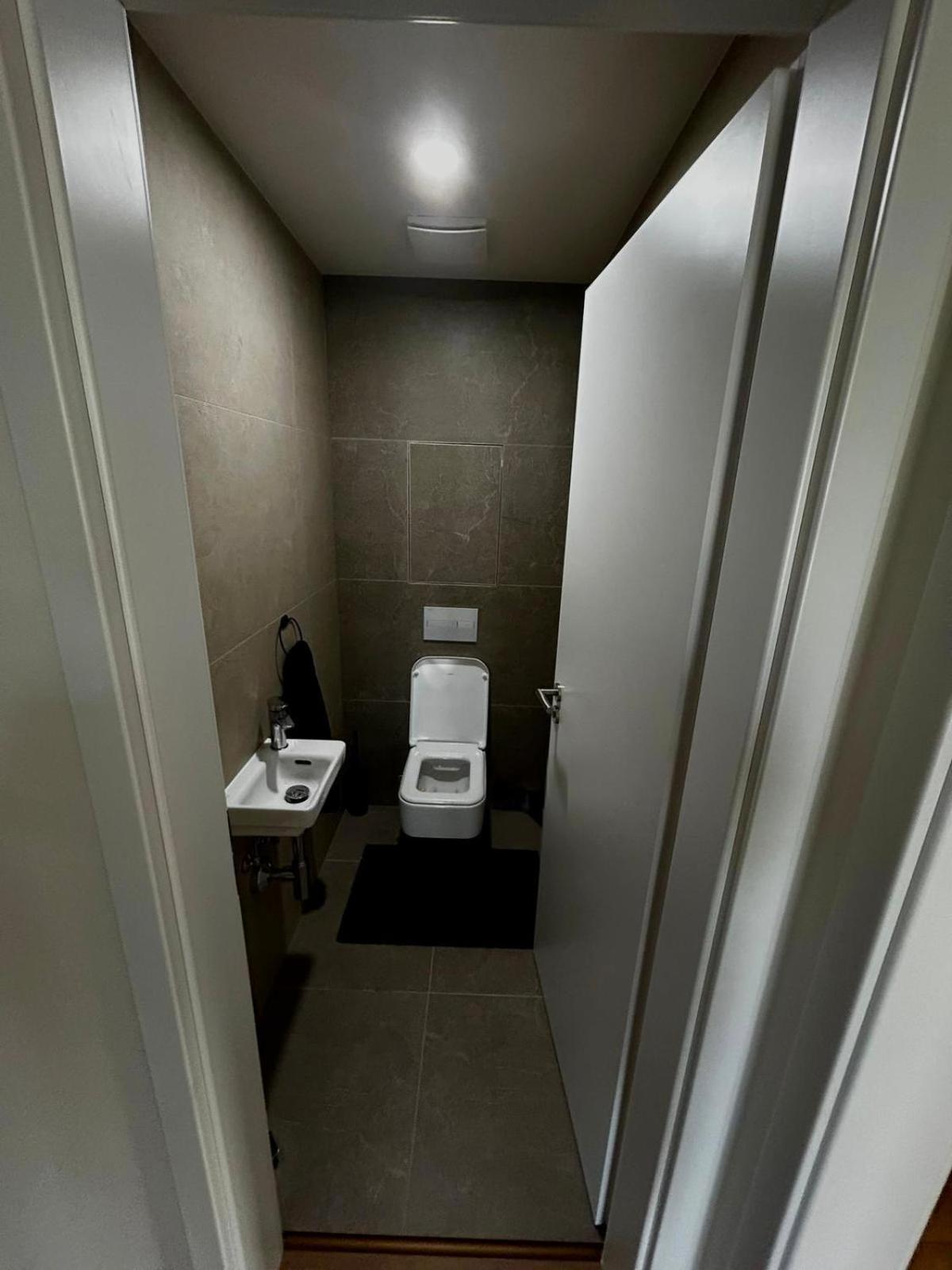 Luxury 3 Apartment