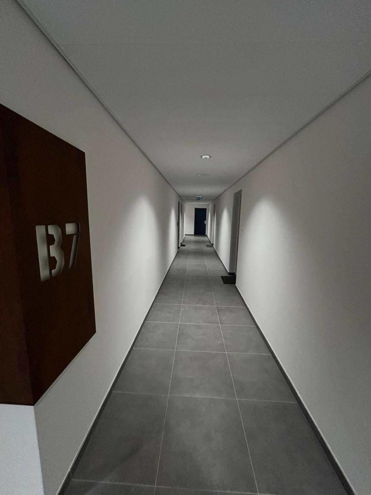 Apartment Luxury 3 Bratislava