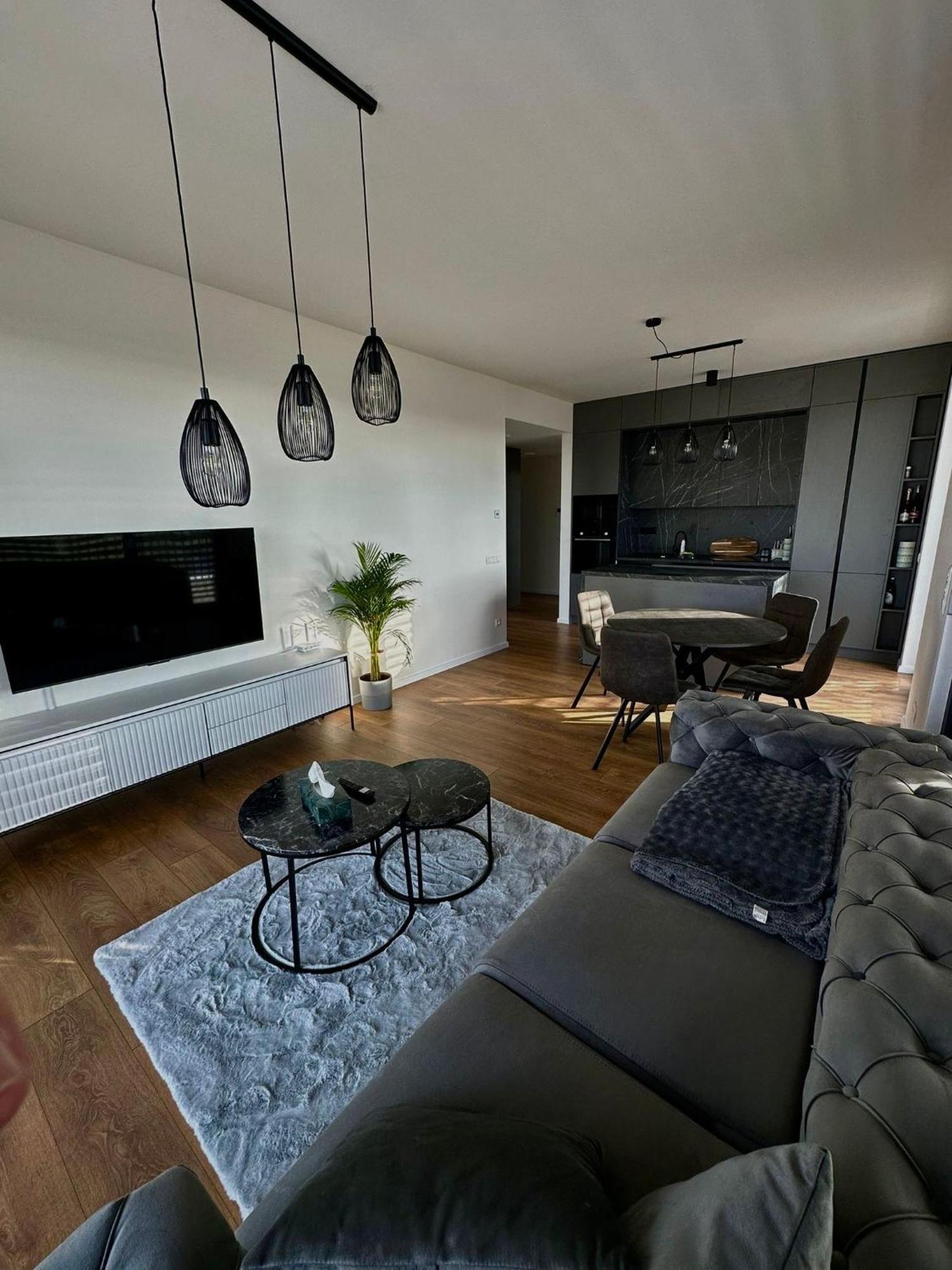 Apartment Luxury 3