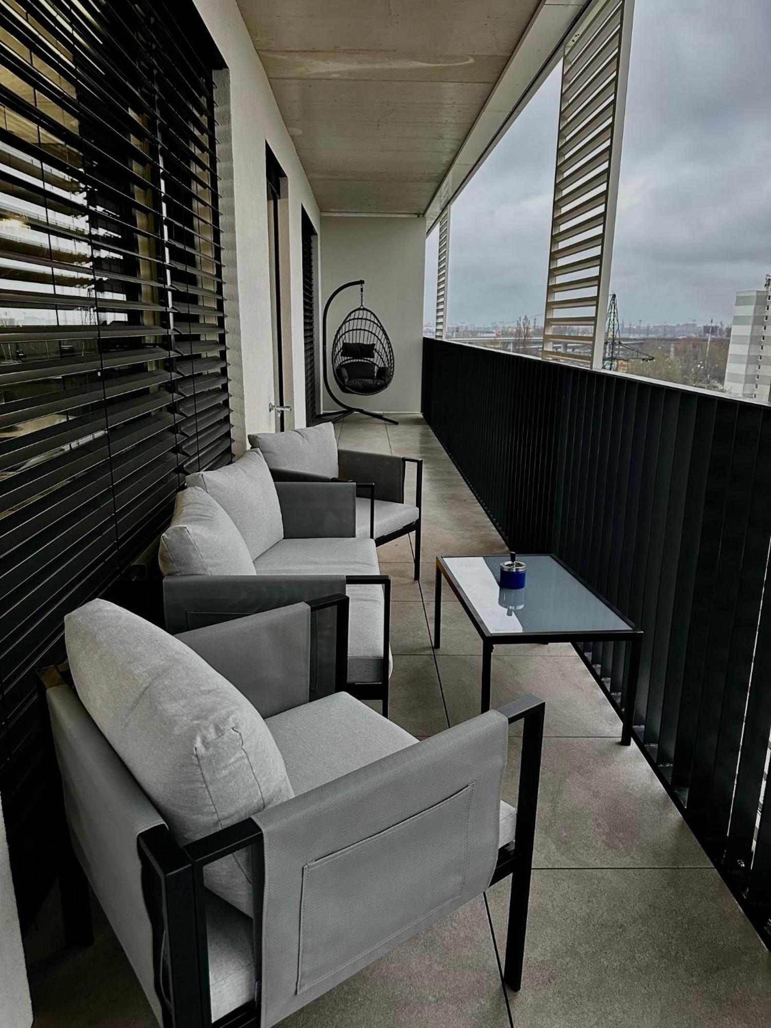Luxury 3 Apartment Bratislava