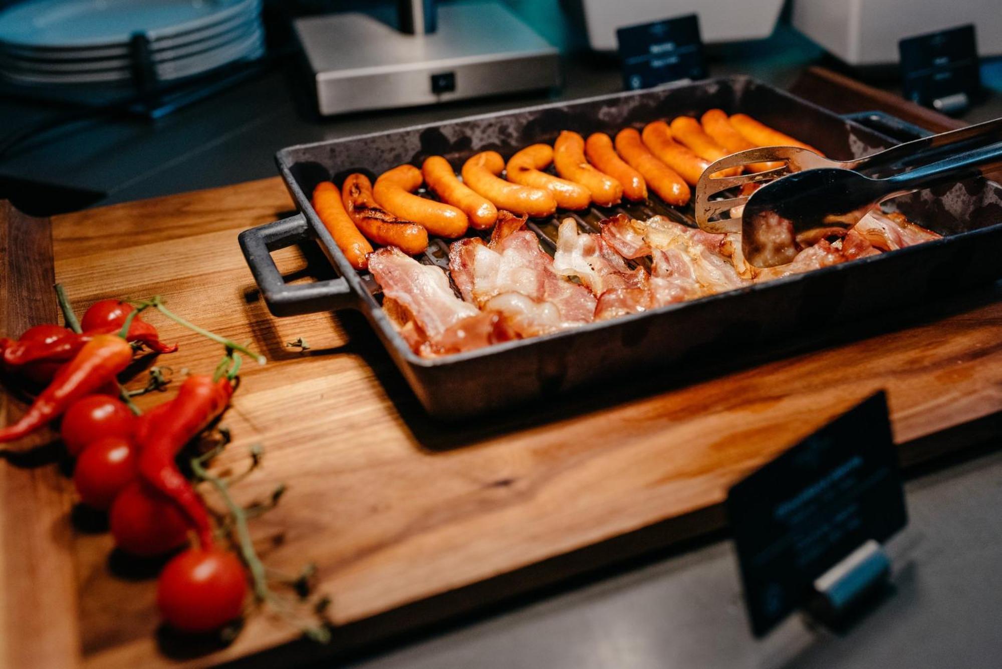 Crowne Plaza By Ihg Bratislava