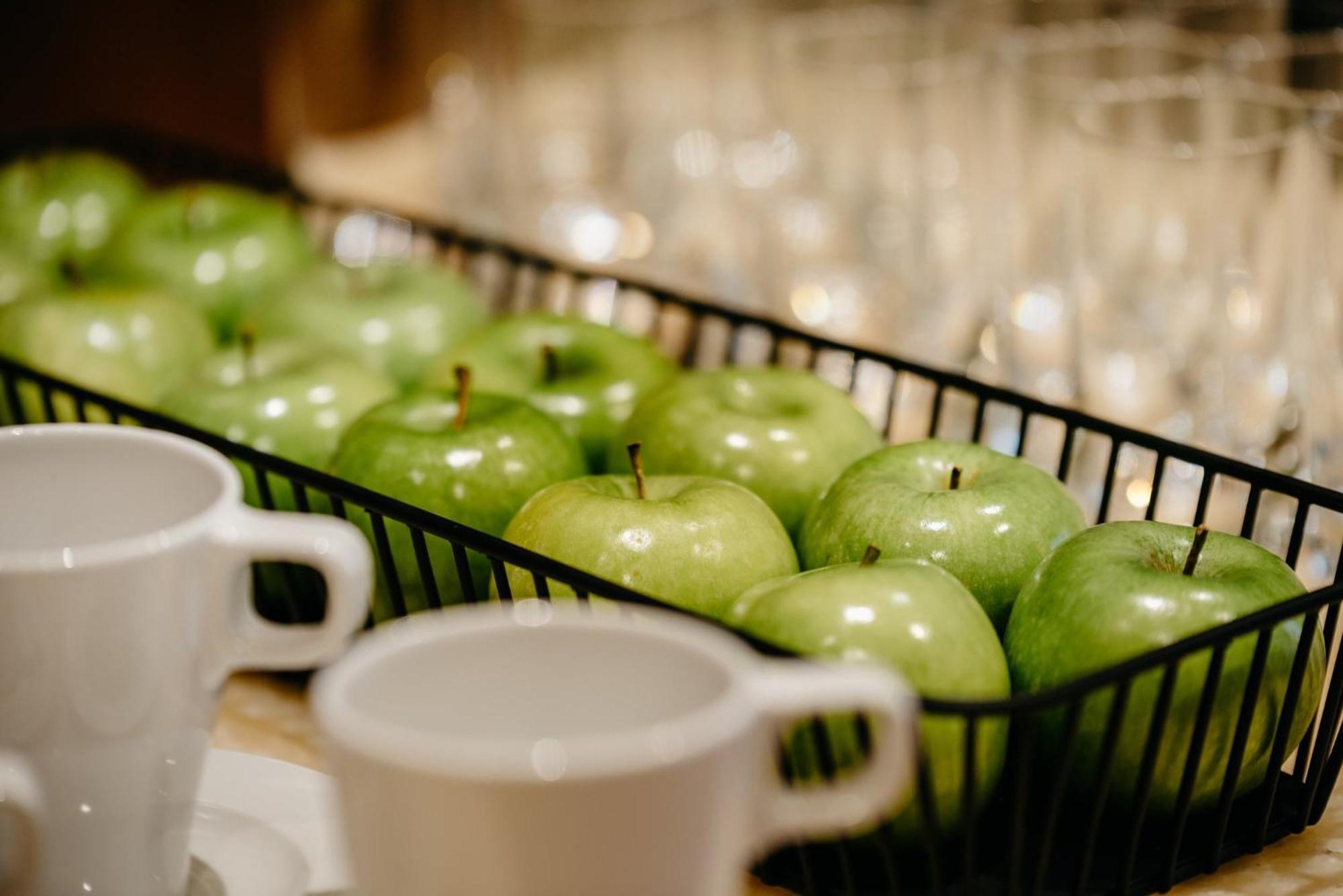 Crowne Plaza By Ihg Hotel Bratislava