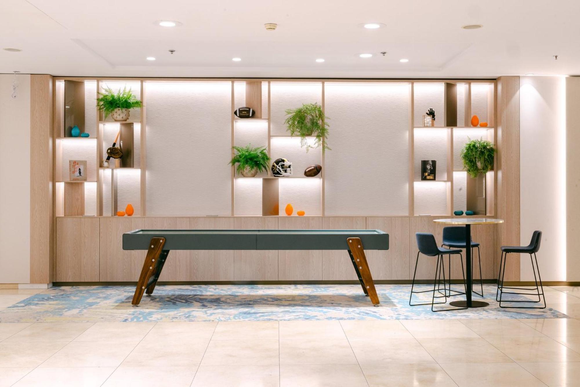 Hotel Crowne Plaza By Ihg