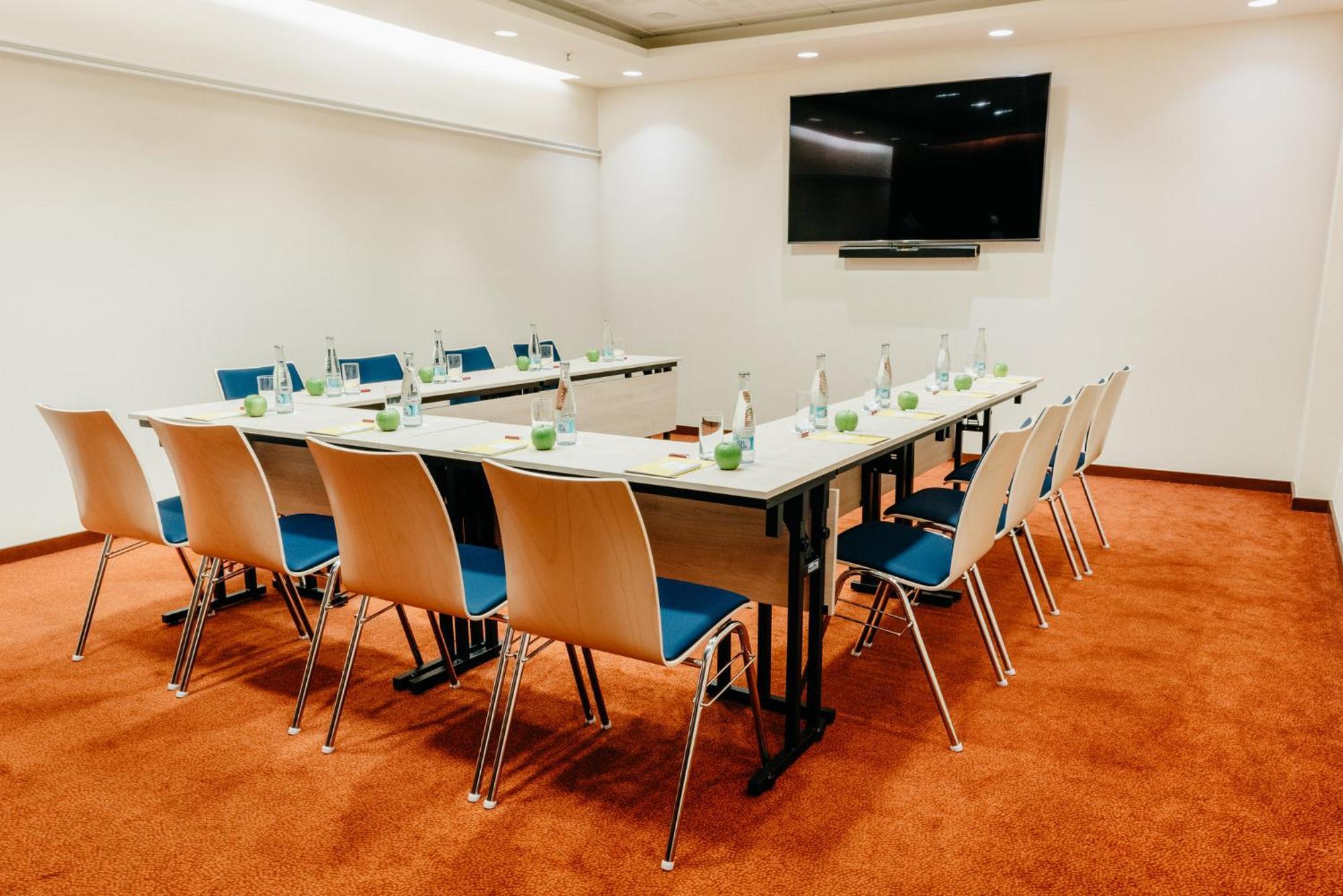 Hotel Crowne Plaza By Ihg