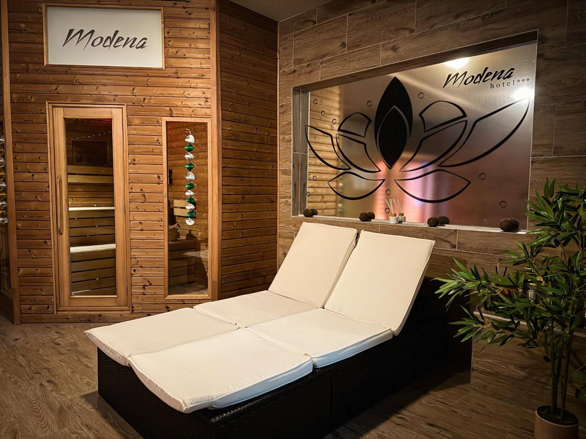 Modena Hotel Bratislava