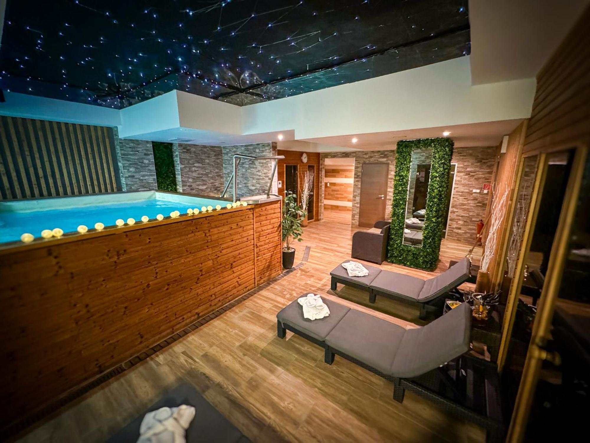 Modena Hotel