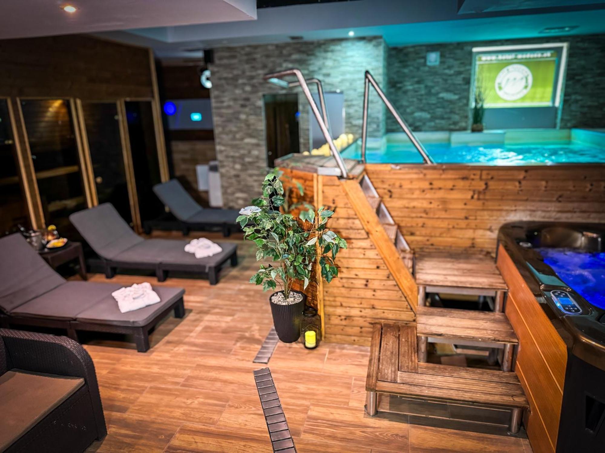 Modena Hotel Bratislava