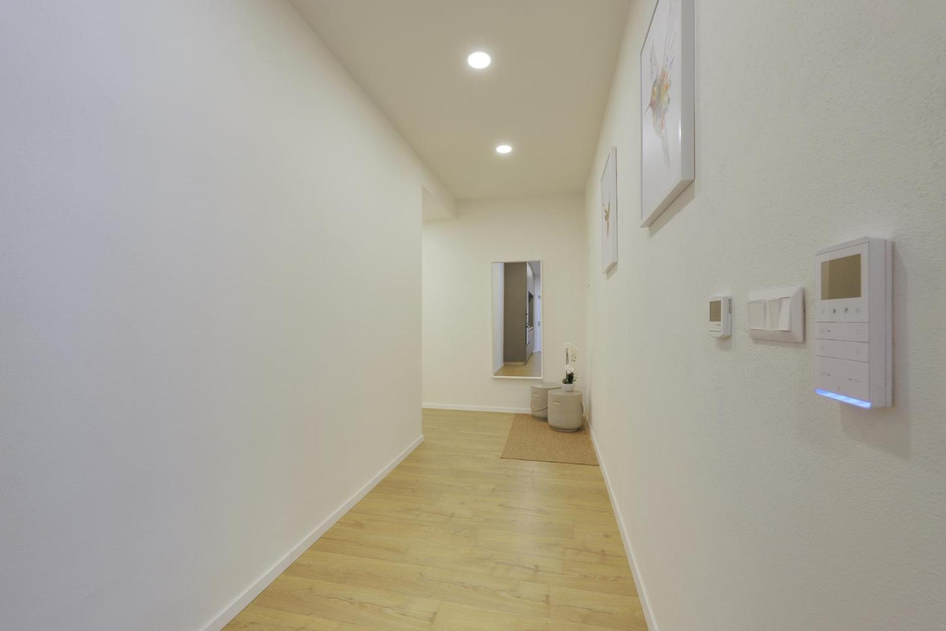 Apartment Shon Old Town