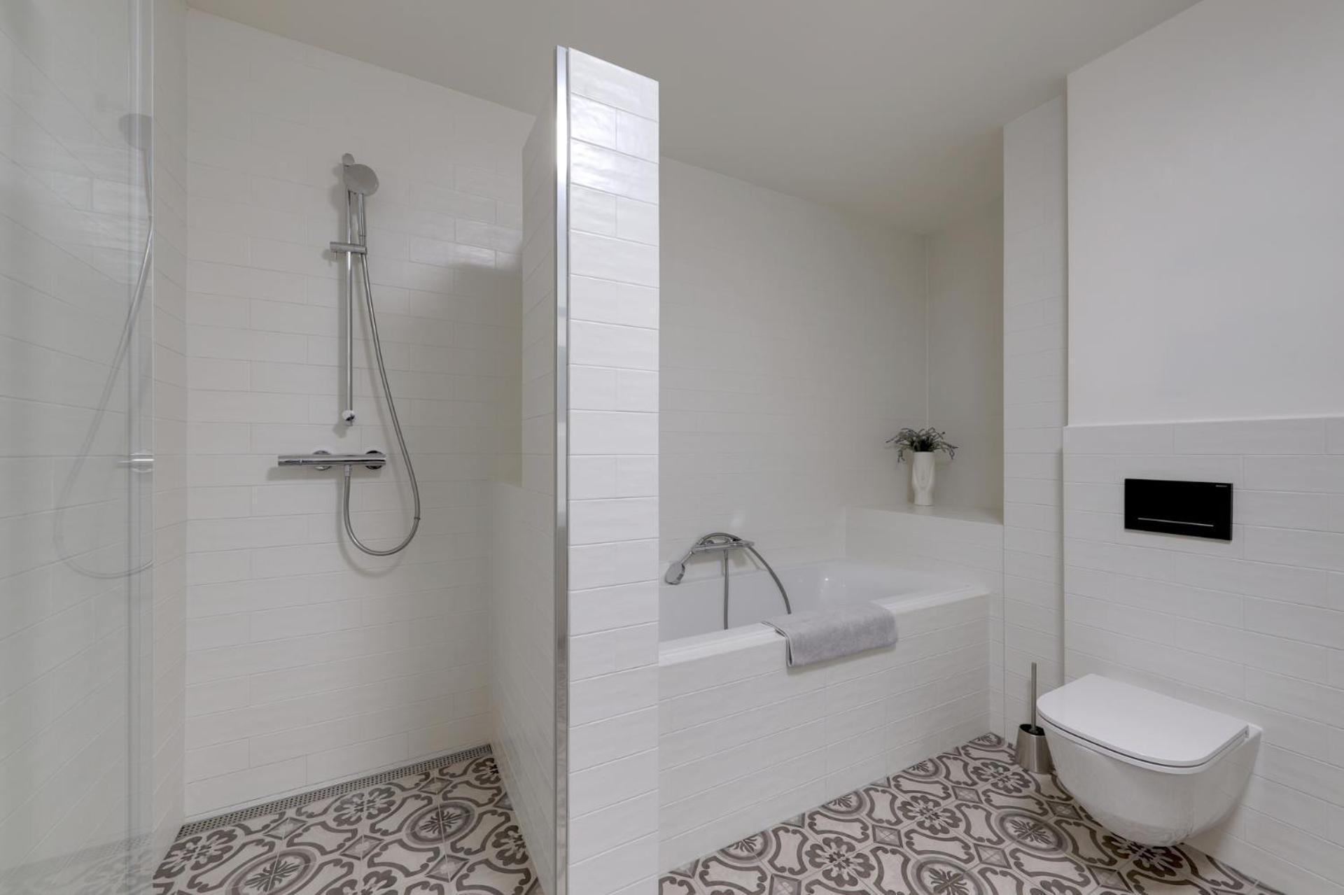 Appartamento Shon Old Town *