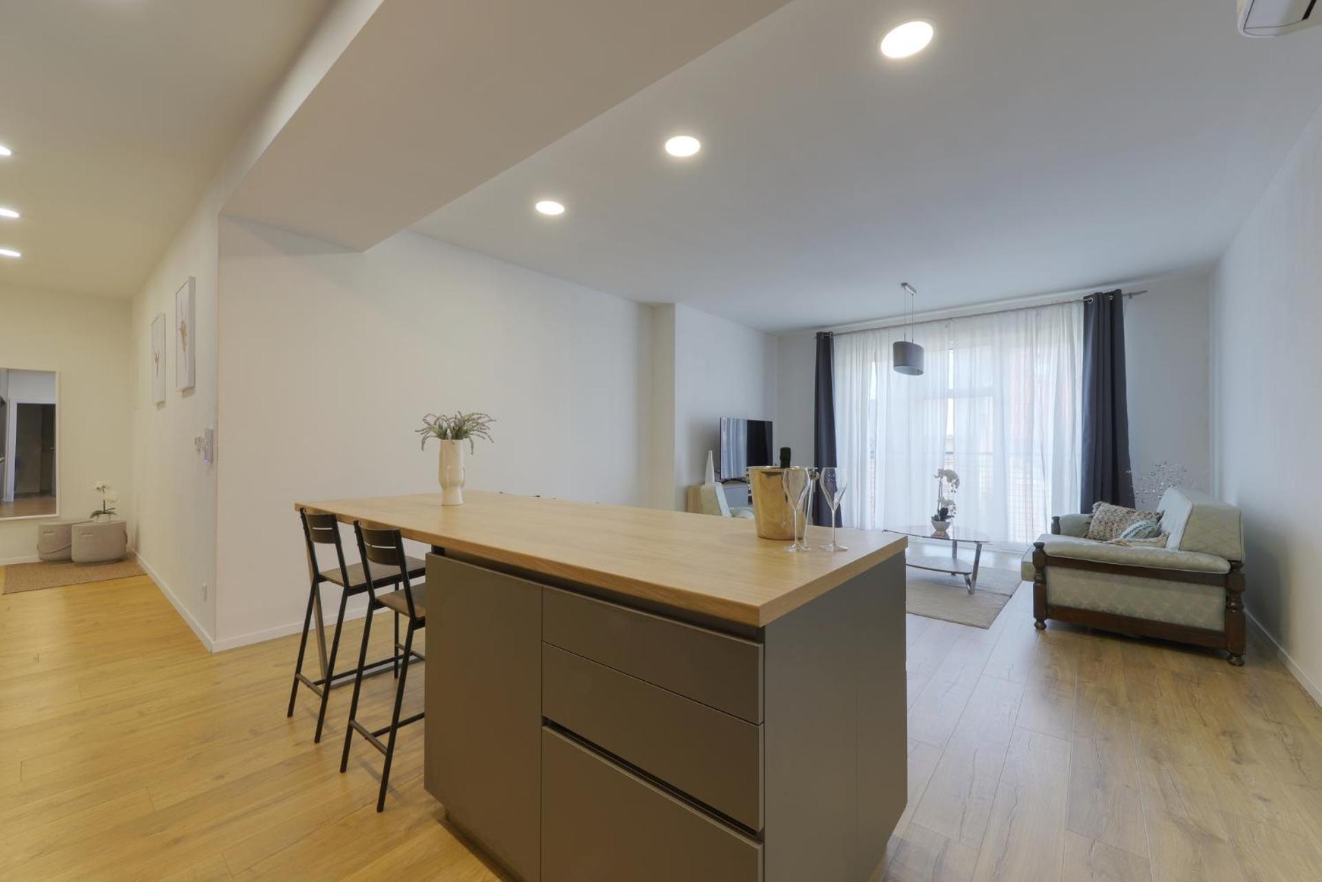 Appartamento Shon Old Town