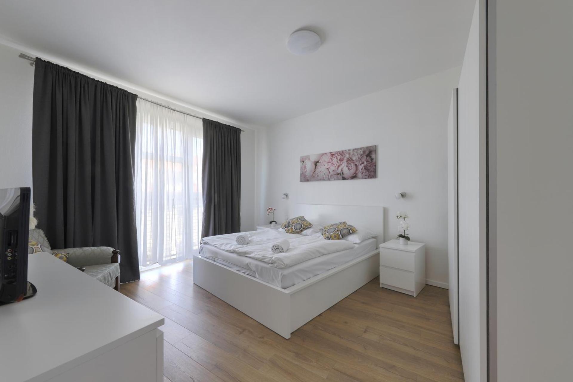 Appartamento Shon Old Town *