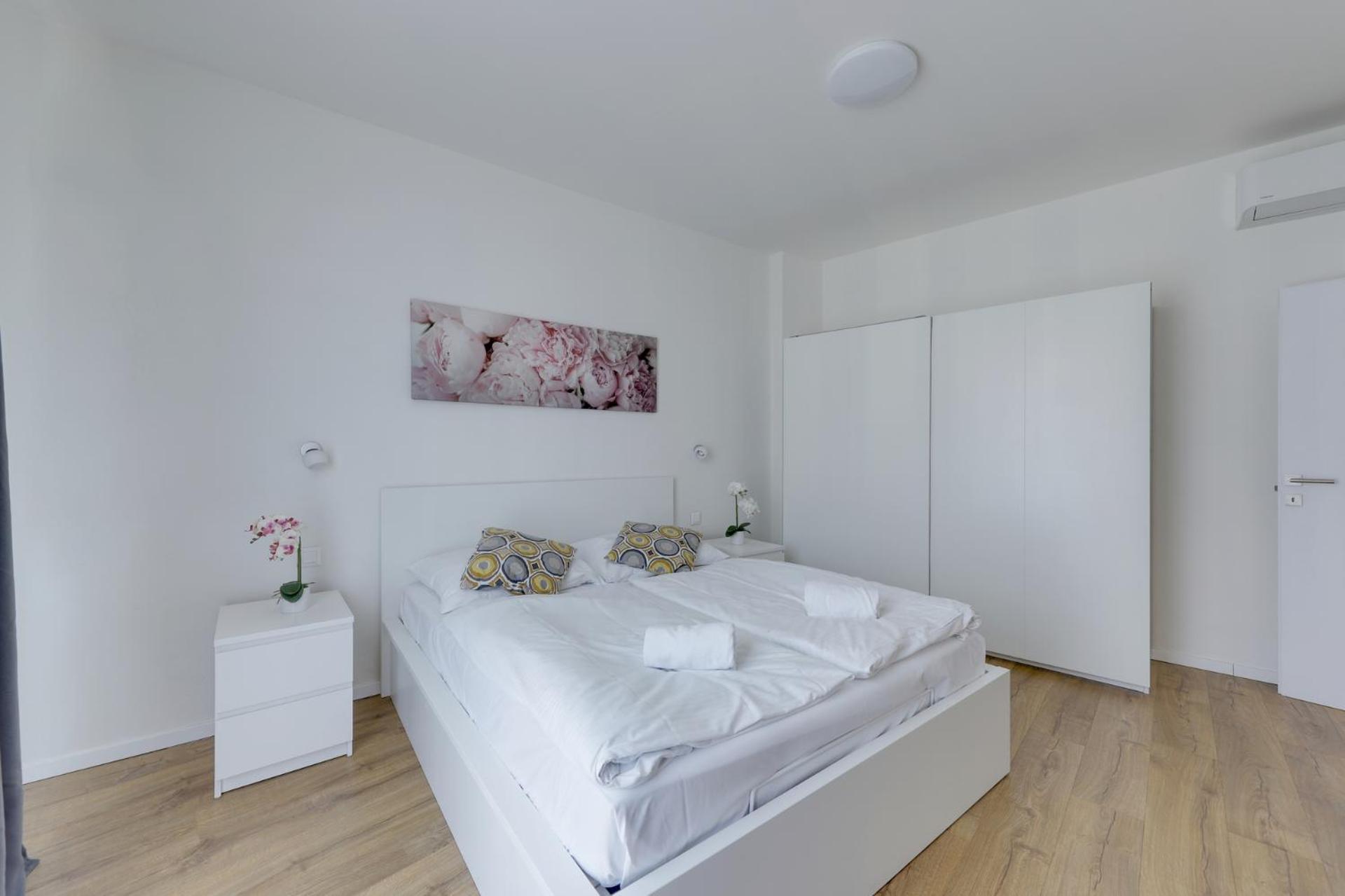 Appartamento Shon Old Town Bratislava