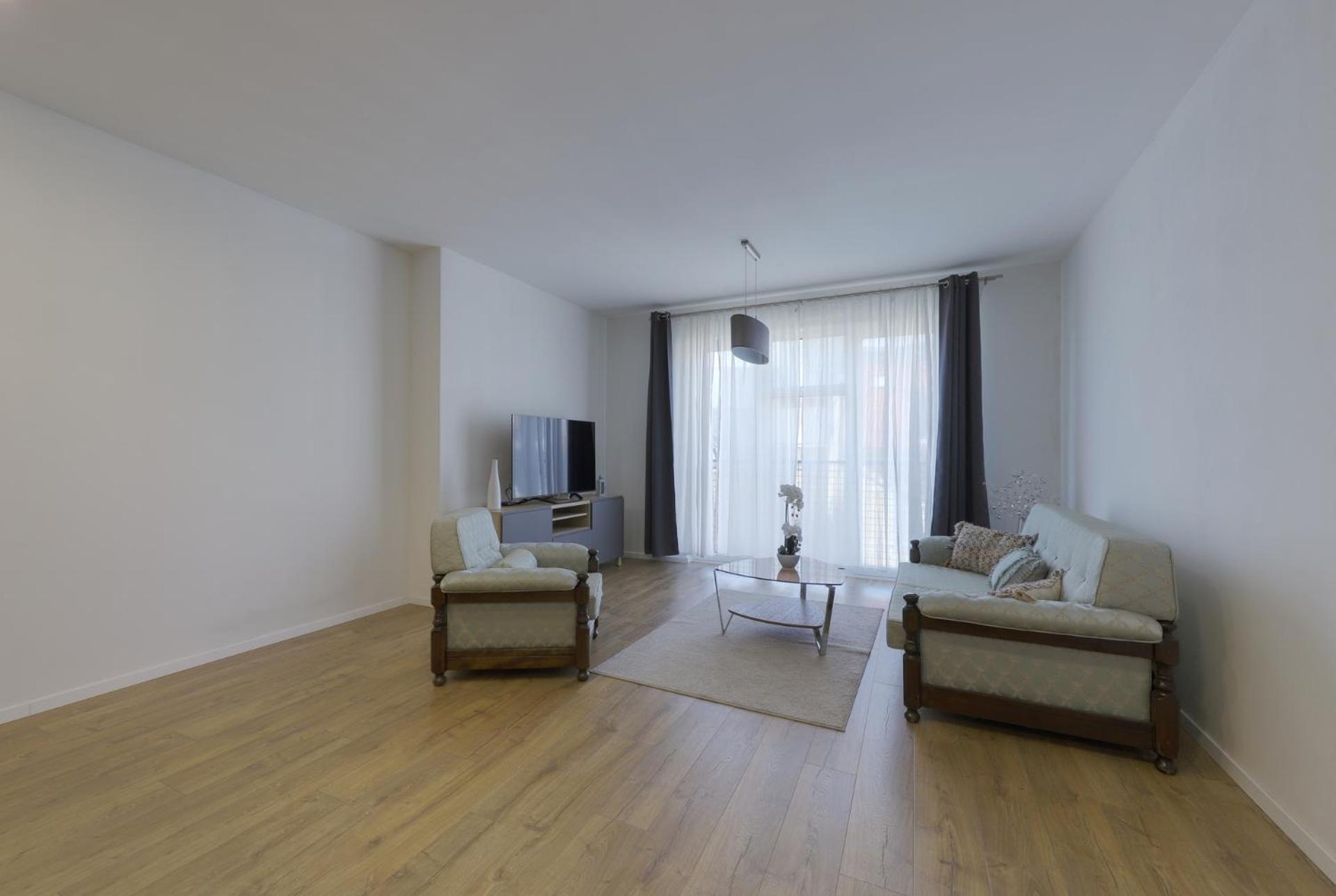 Appartamento Shon Old Town