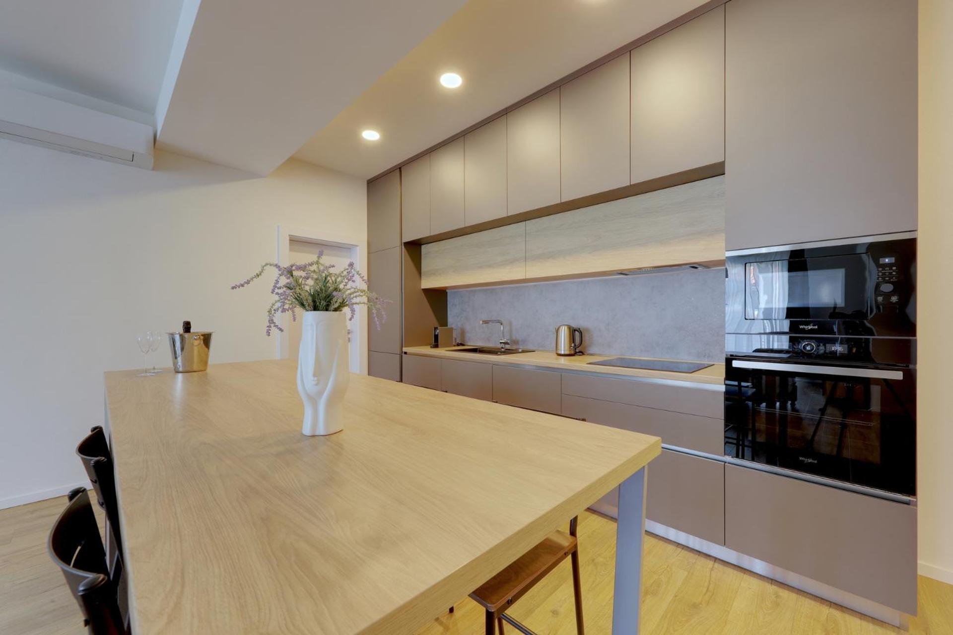 Appartamento Shon Old Town *