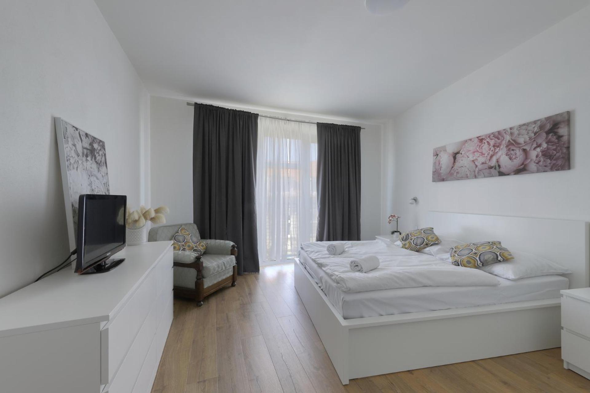Shon Old Town Appartamento Bratislava