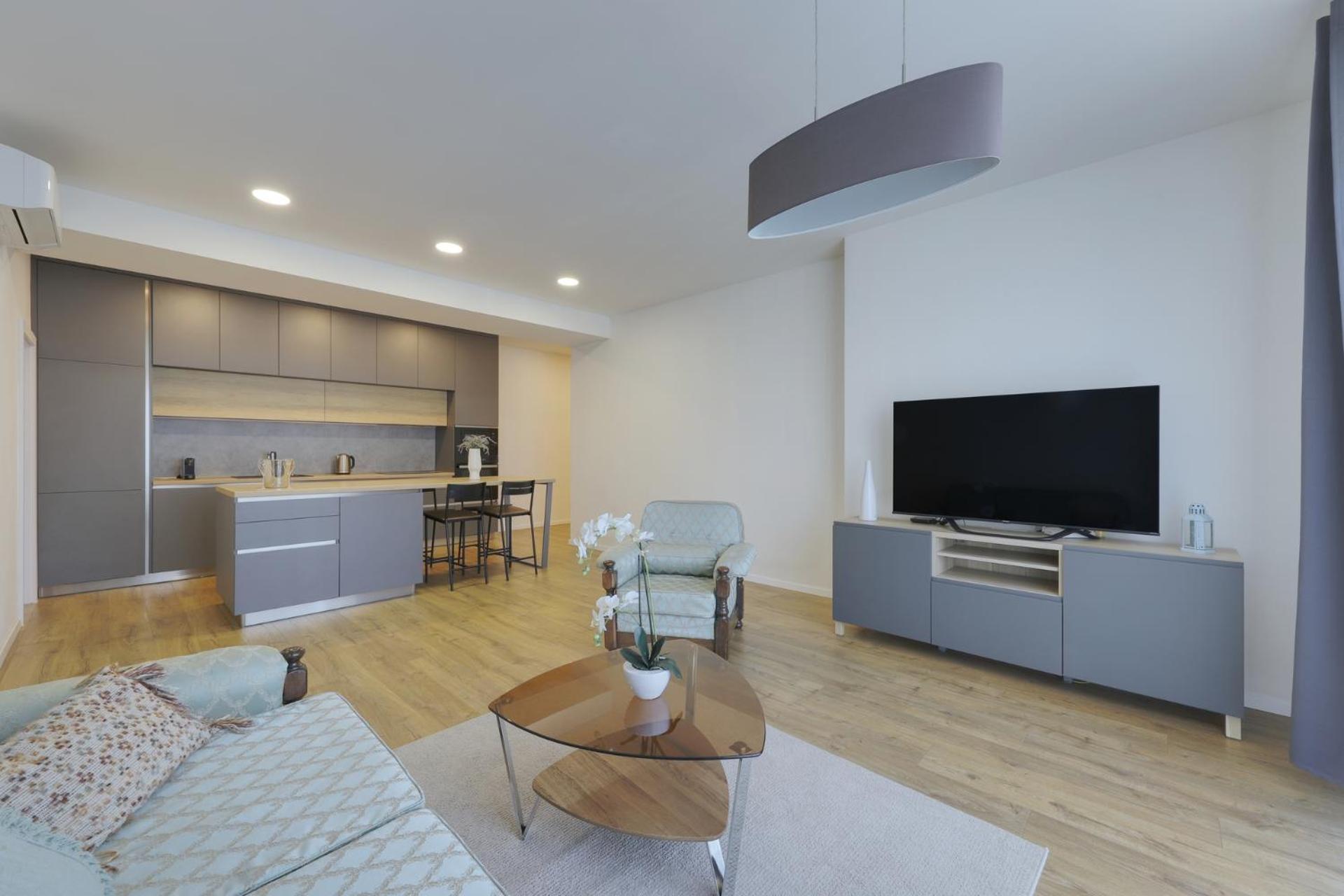 Appartamento Shon Old Town Bratislava
