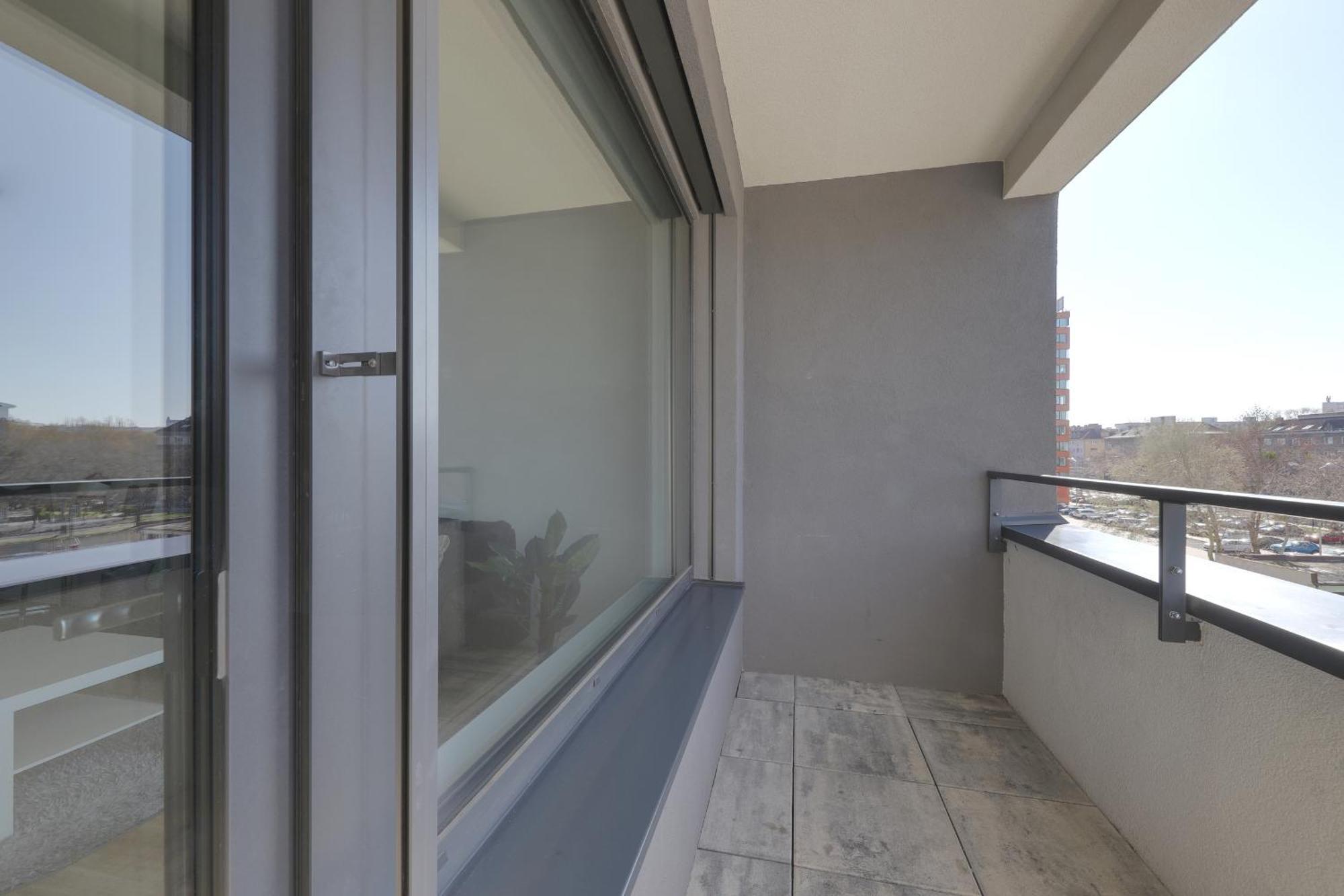 Apartment Bazova With Free Parking *