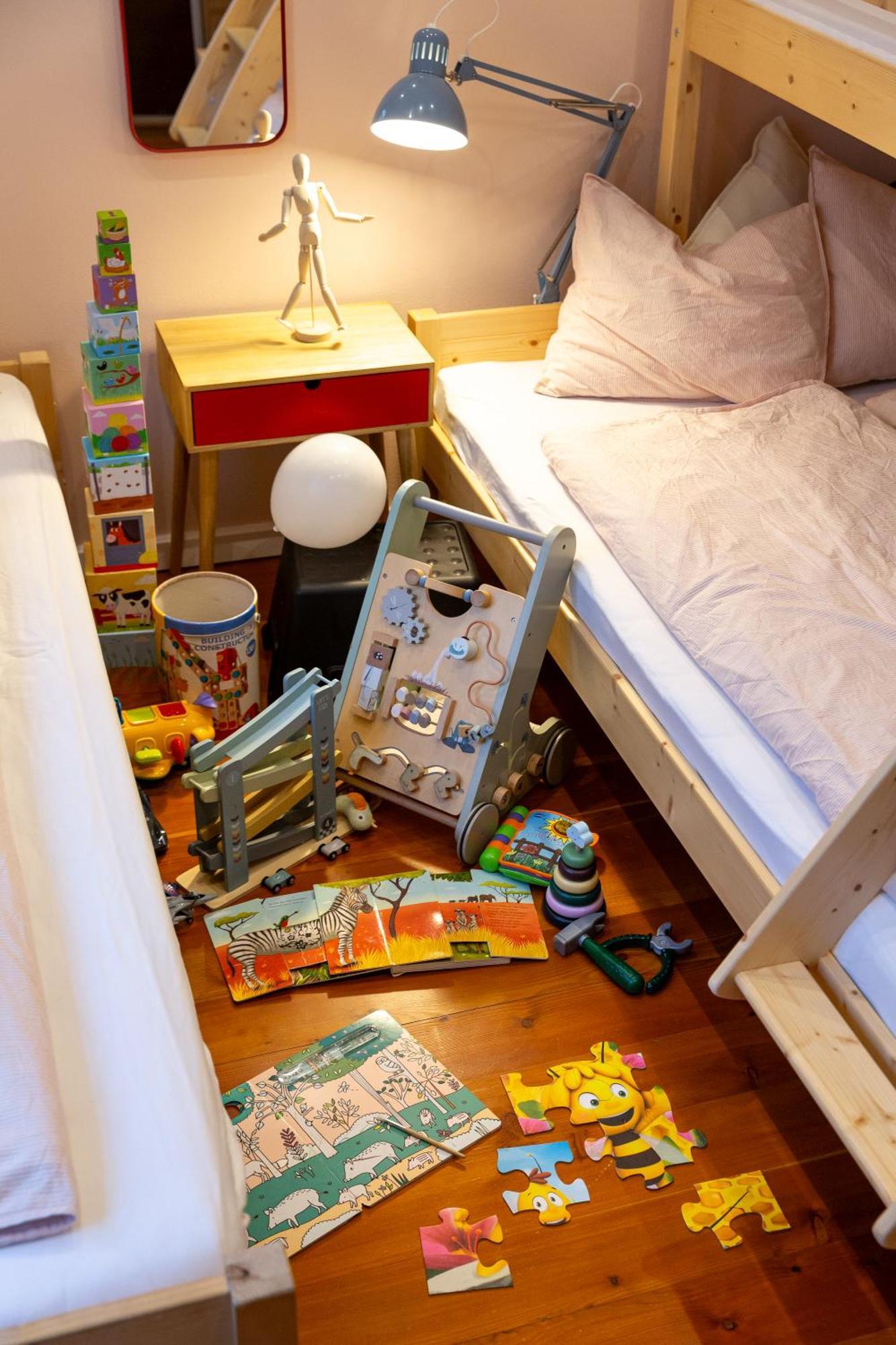 Evergreen - Old Town Spacious Stylish With Ac And One And A Half Bath, Baby & Kid- Friendly *