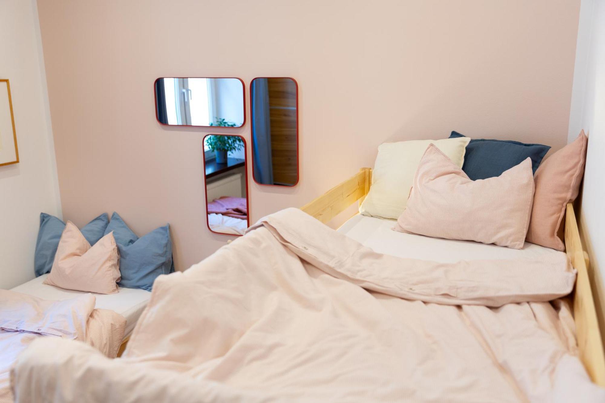 Apartment Evergreen - Old Town Spacious Stylish With Ac And One And A Half Bath, Baby & Kid- Friendly Bratislava