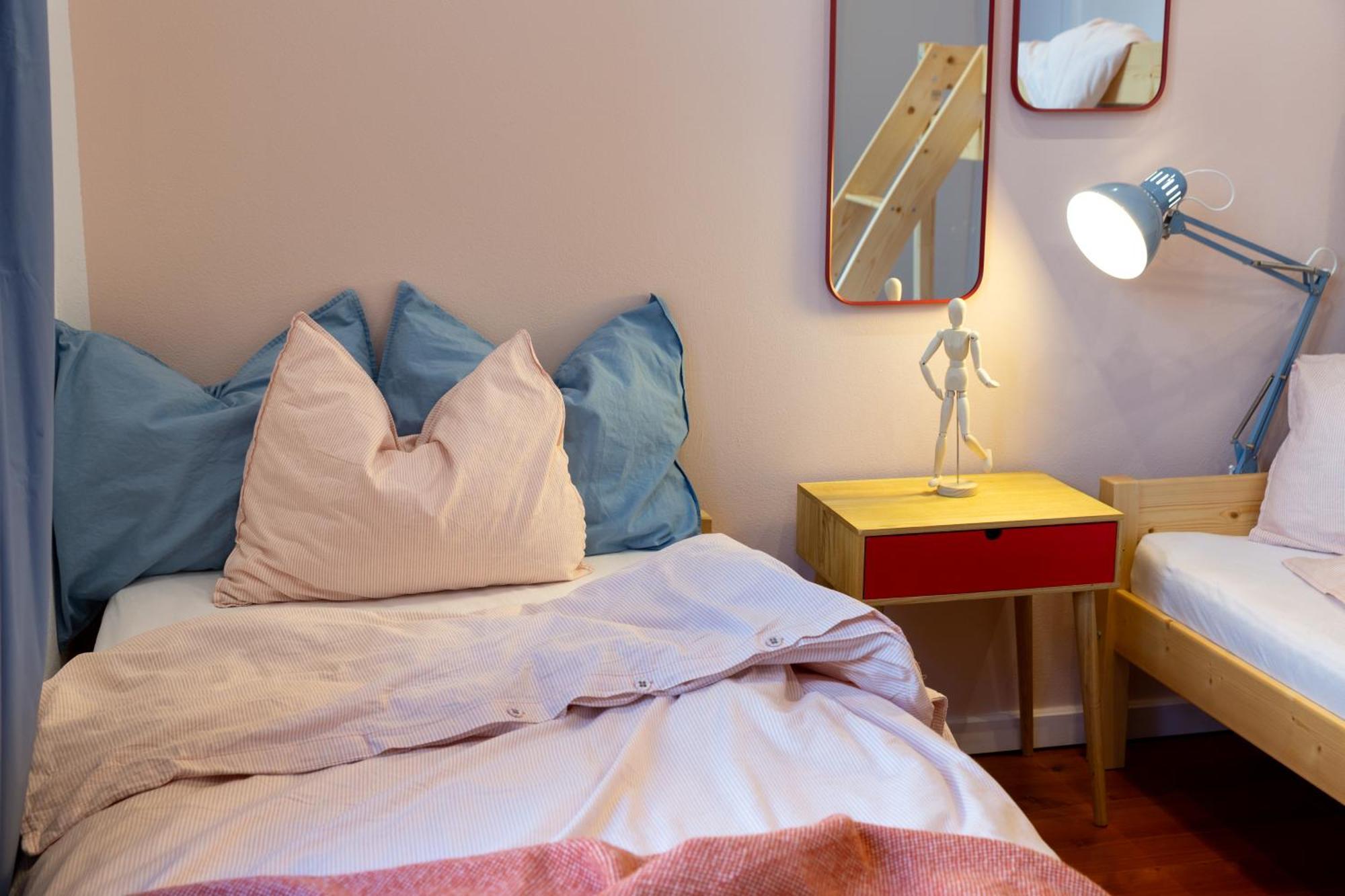 Evergreen - Old Town Spacious Stylish With Ac And One And A Half Bath, Baby & Kid- Friendly