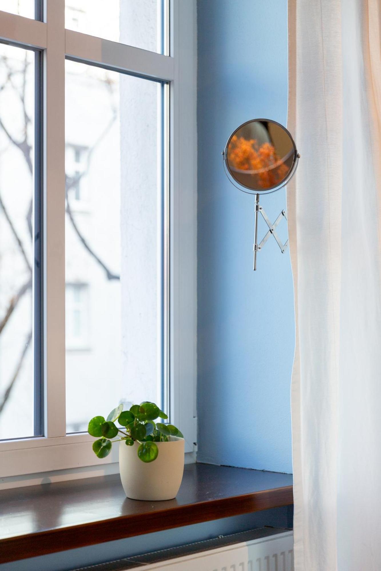 Apartment Evergreen - Old Town Spacious Stylish With Ac And One And A Half Bath, Baby & Kid- Friendly