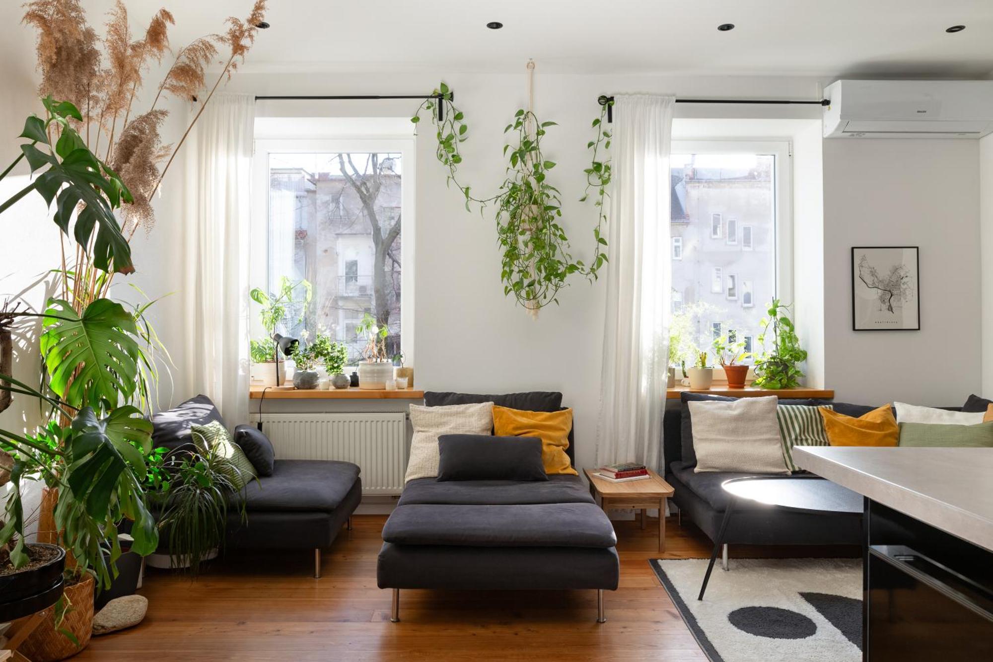 Evergreen - Old Town Spacious Stylish With Ac And One And A Half Bath, Baby & Kid- Friendly Apartment