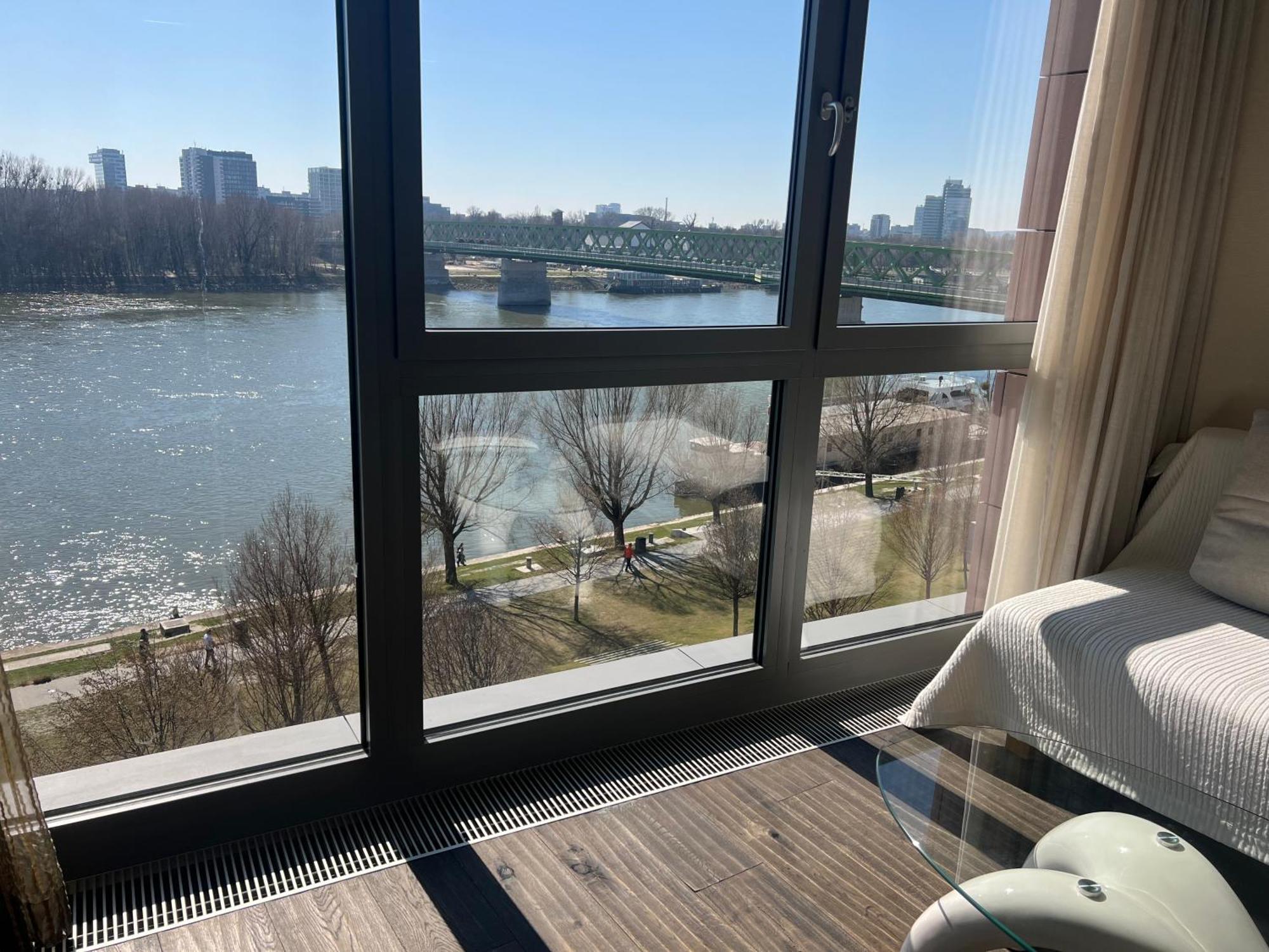 Elite River View Bratislava