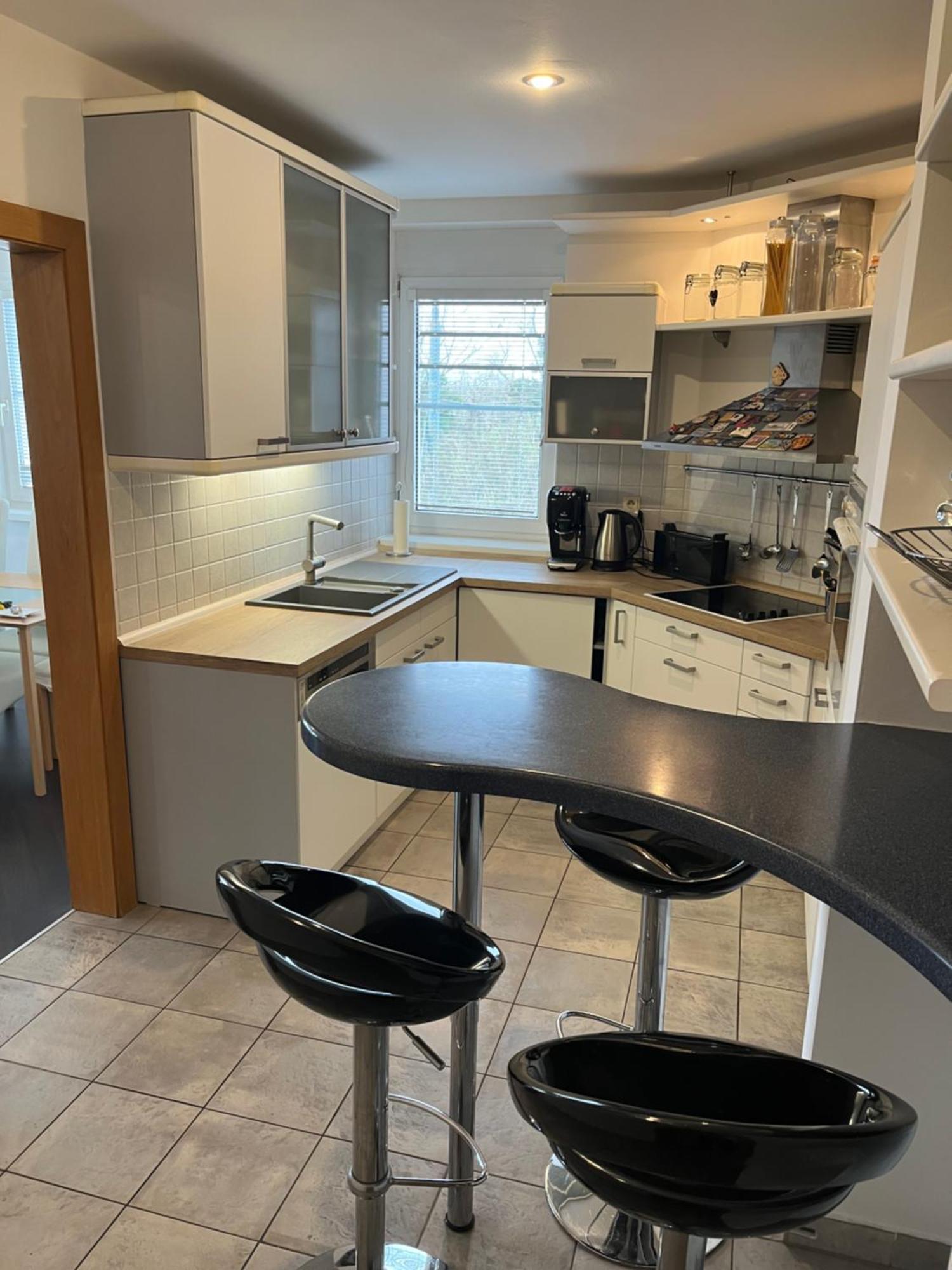 Apartment The Butterfly With Free Parking Bratislava