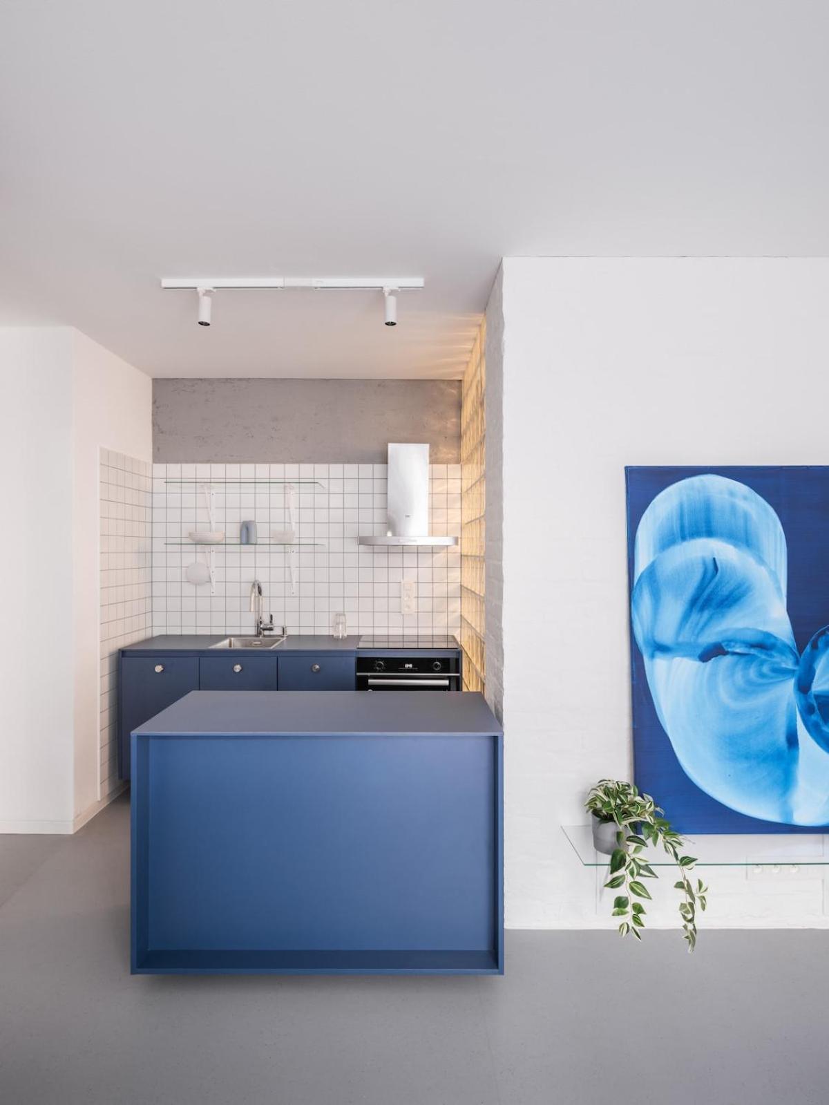 Apartment Ah B