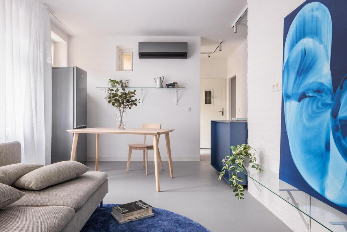 Apartment Ah B *