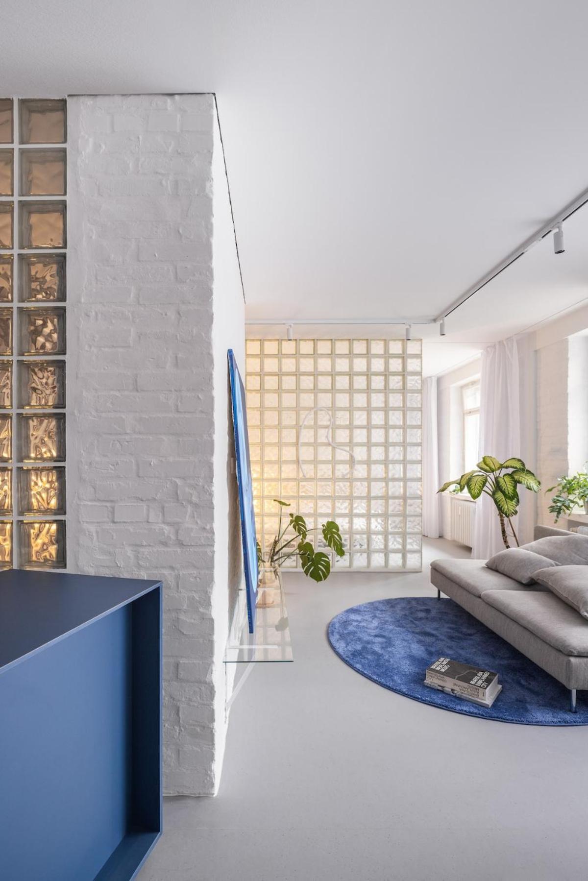 Apartment Ah B *